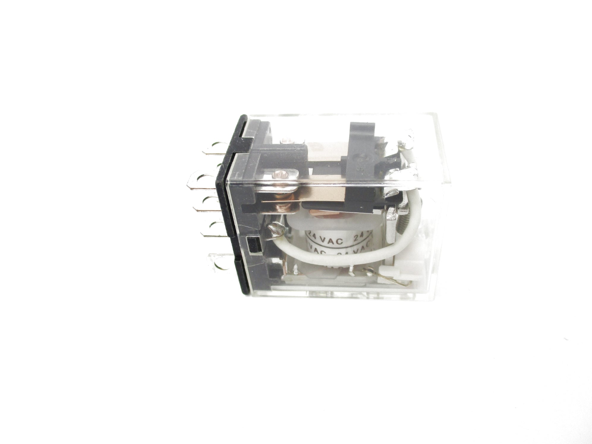 ALLEN BRADLEY 700-HF32A24-4 SER. B 24VAC 10A (WH) NSMP
