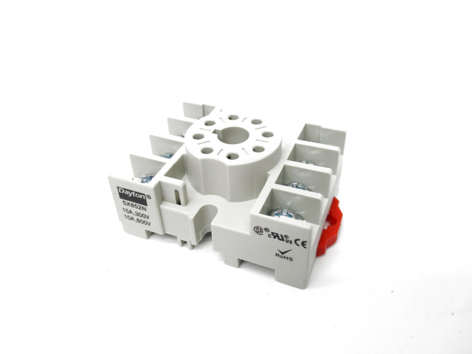 DAYTON 5X852 NSMP