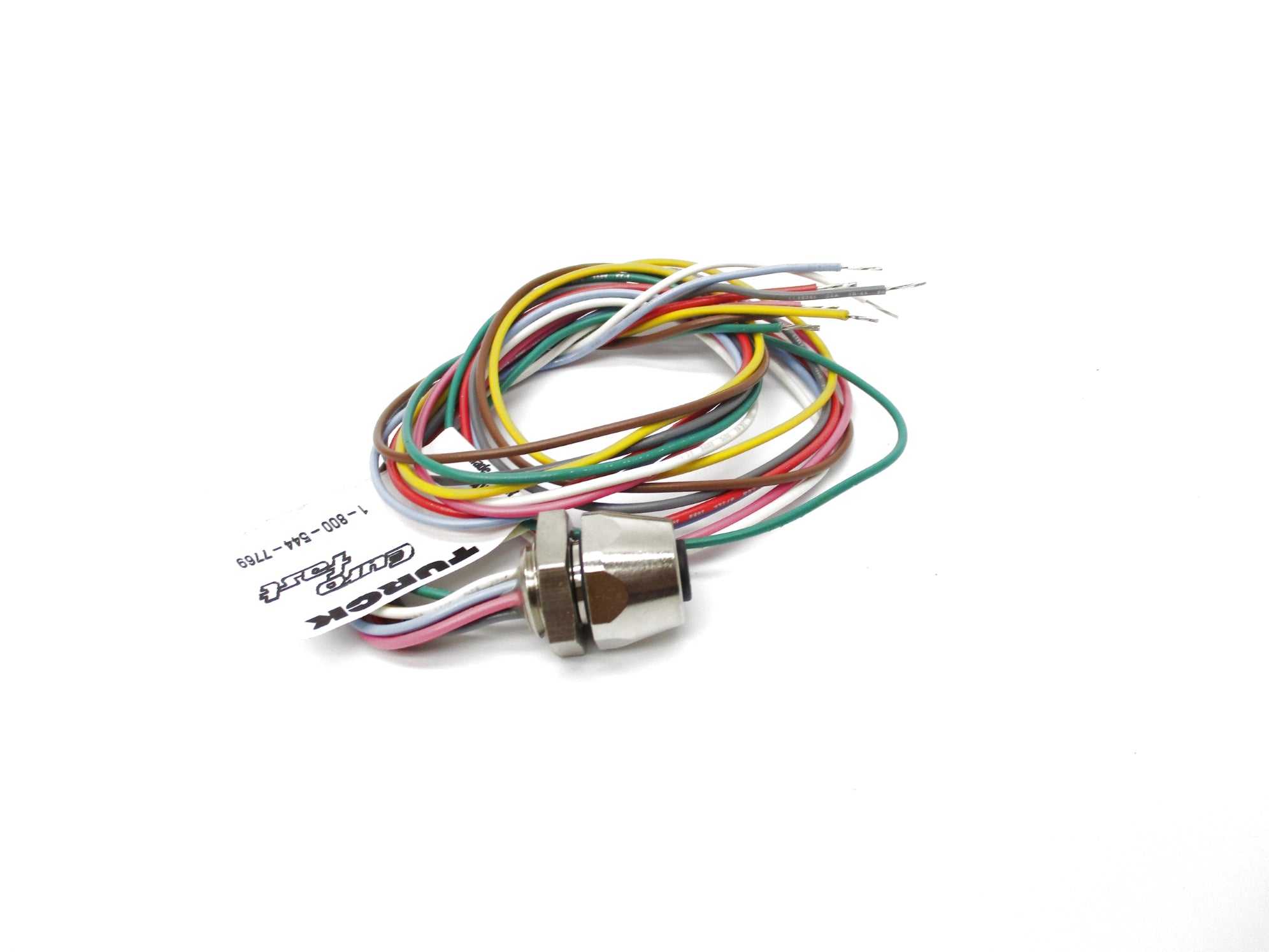 TURCK FK8-0.5/18.25 U1132-04 NSNP