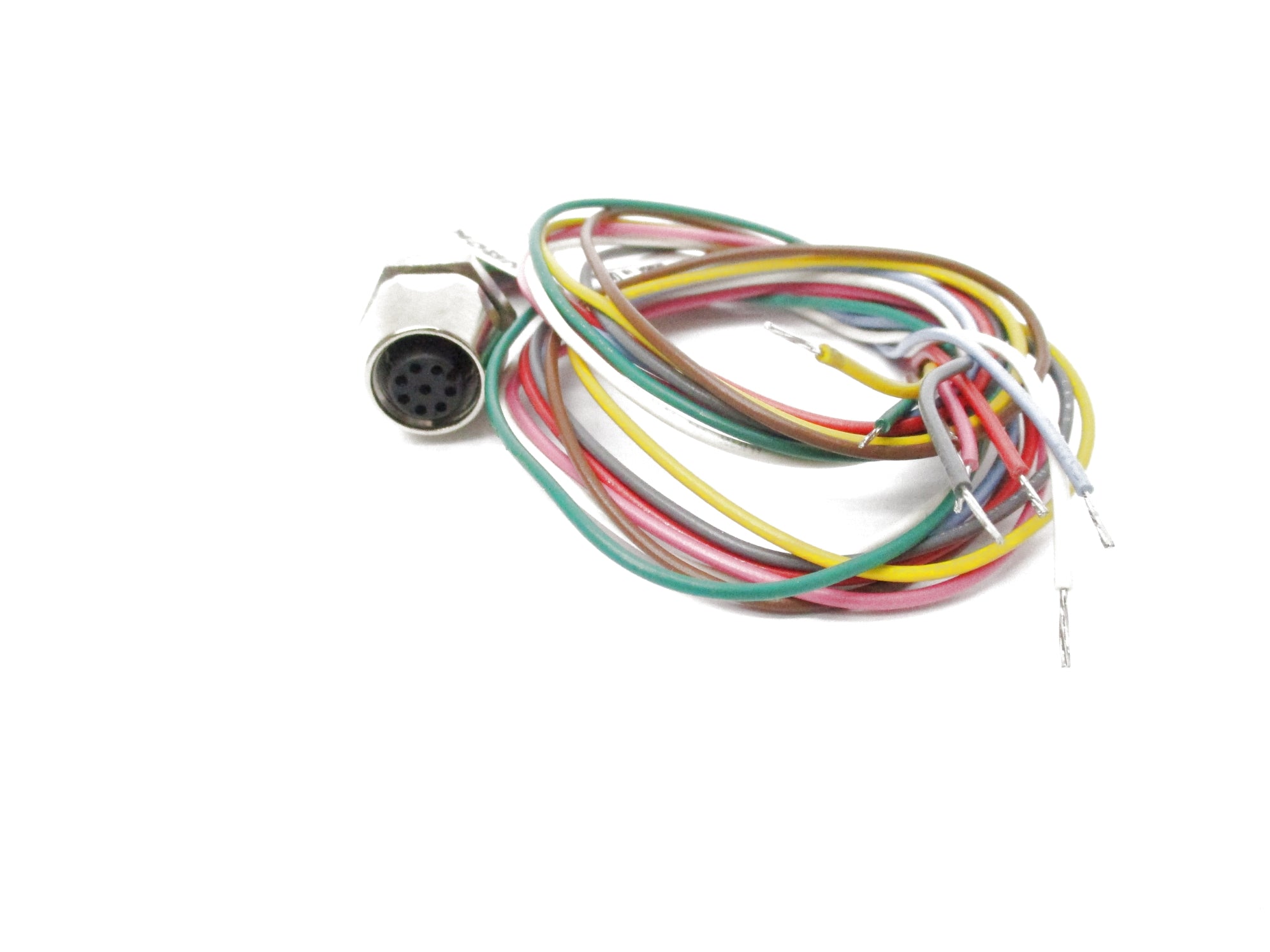 TURCK FK8-0.5/18.25 U1132-04 NSNP