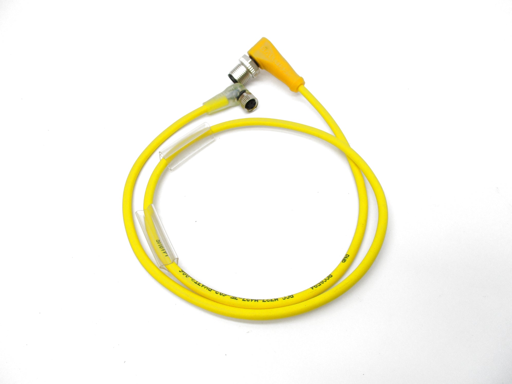 BALLUFF BCCM323-M423-3E-602-PX43T2-006 NSNP