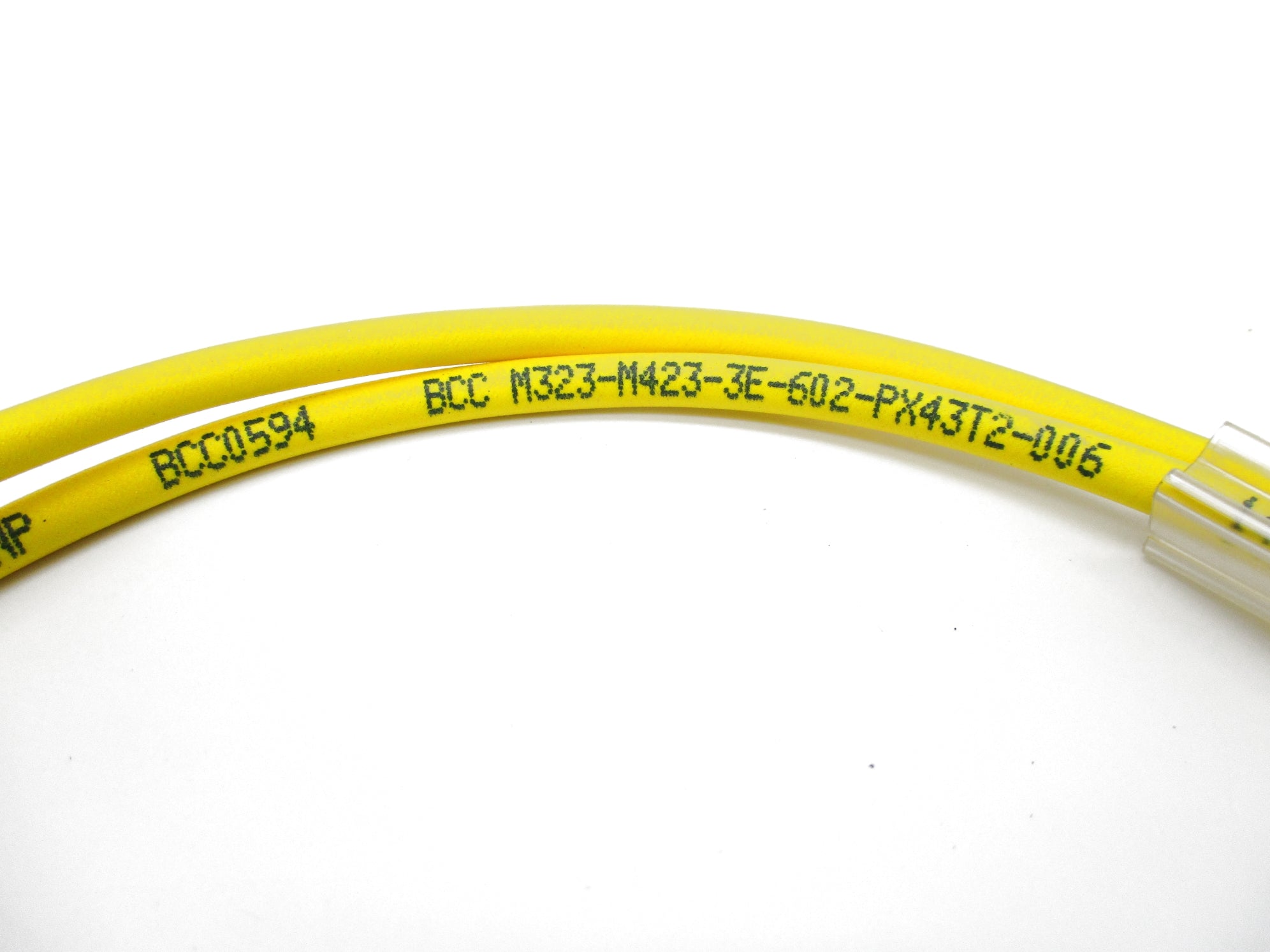 BALLUFF BCCM323-M423-3E-602-PX43T2-006 NSNP