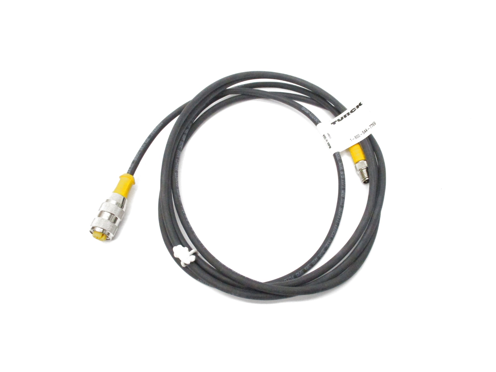 TURCK RK4T-2-PSG3M/S90 NSNP