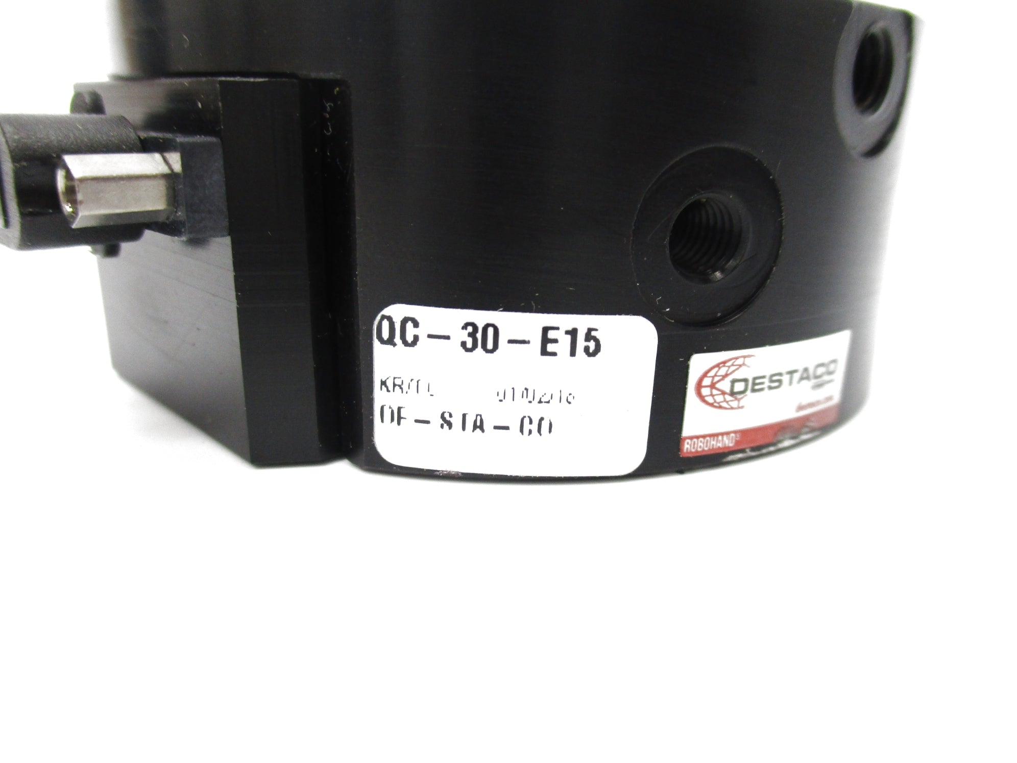 DESTACO QC-30-E15 NSNP