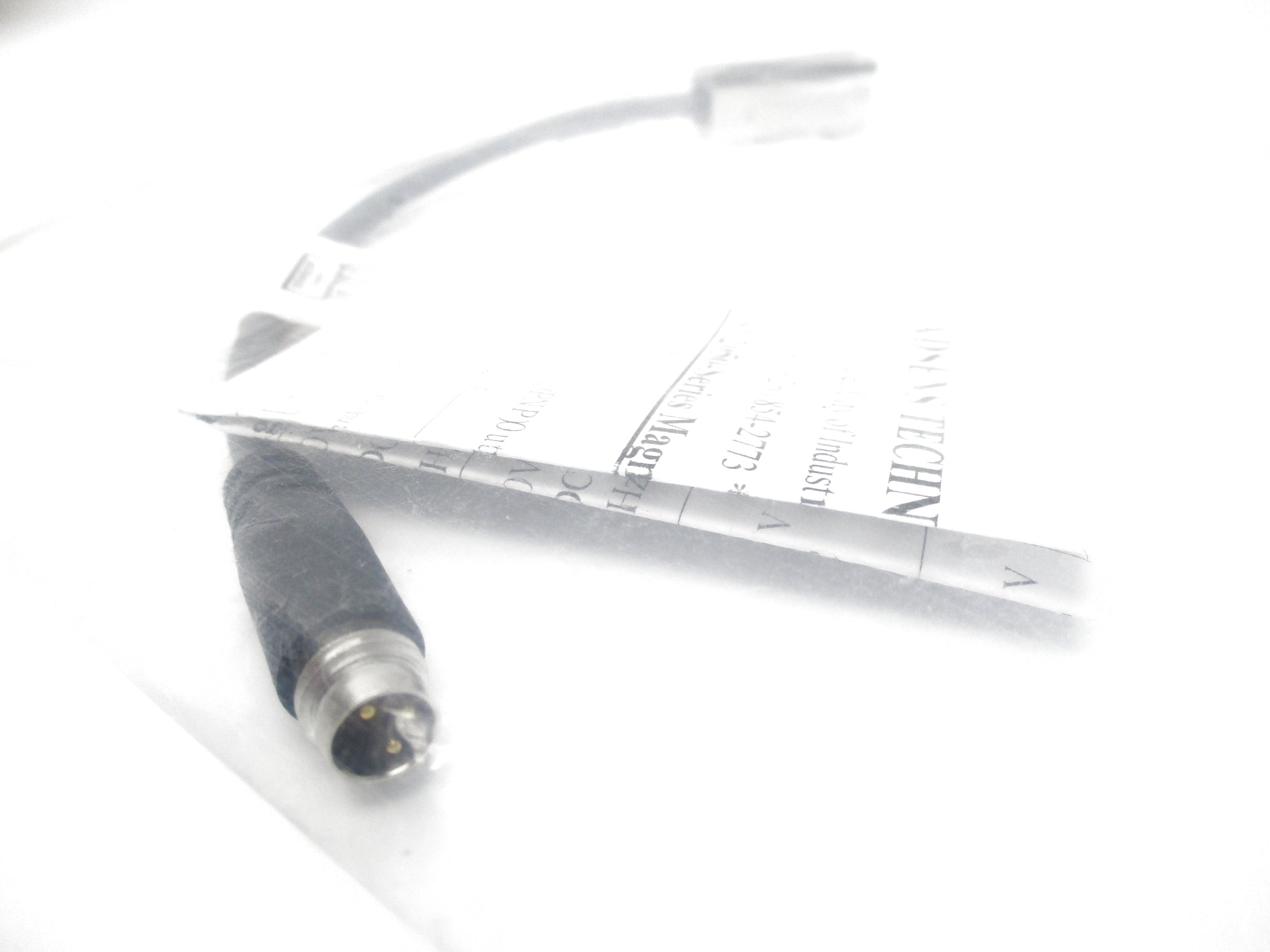 ADSENS TECH CSU-2050P-QD NSMP