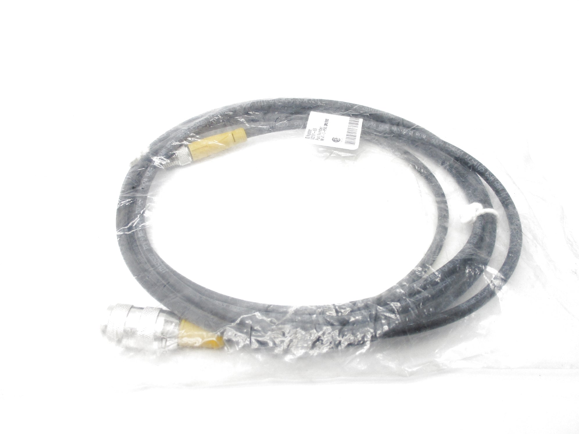 TURCK RK4T-2-PSG3M/S90 NSMP