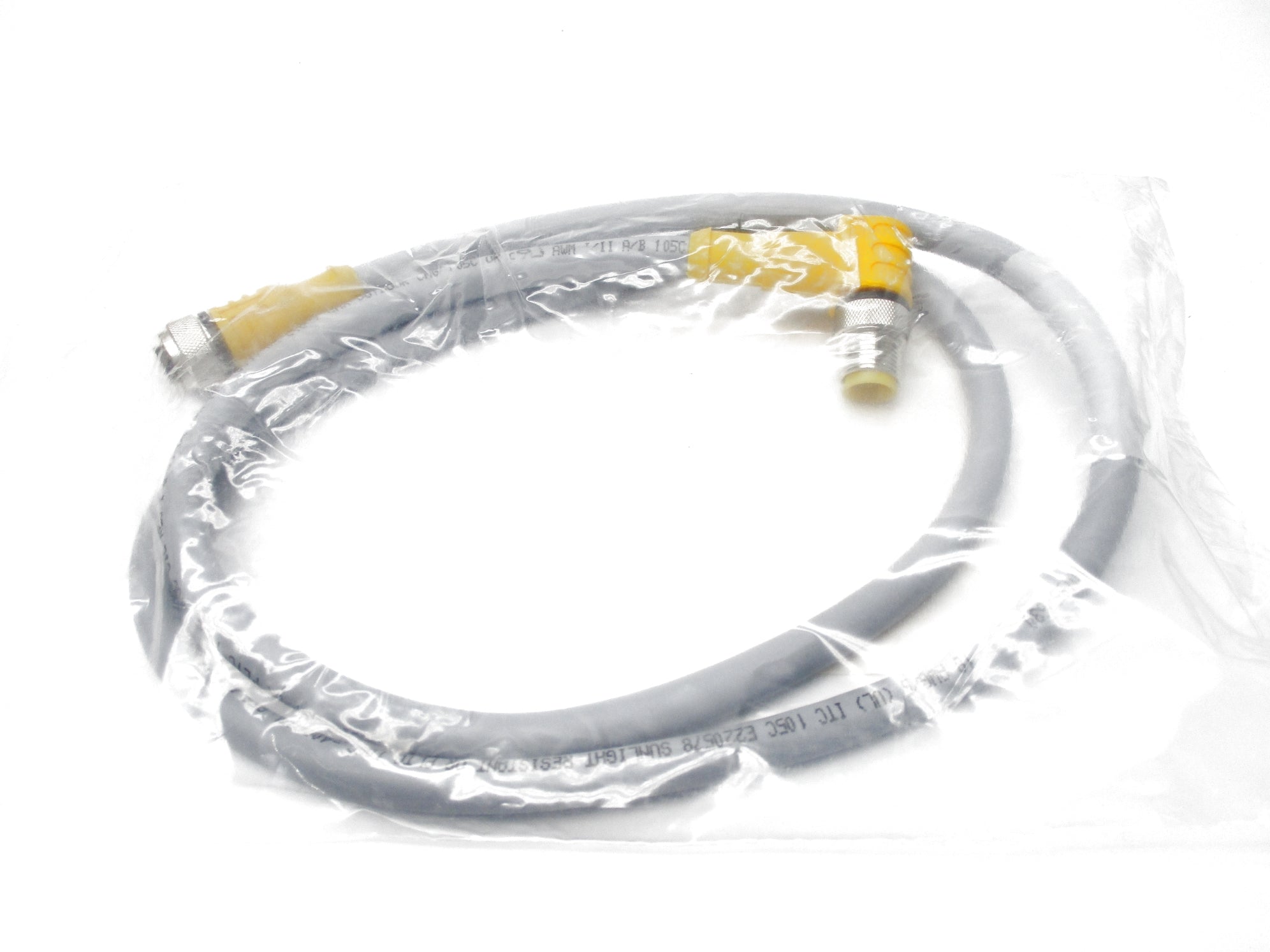 TURCK RKC4.5T-1-WSC4.5T/S1538 NSMP