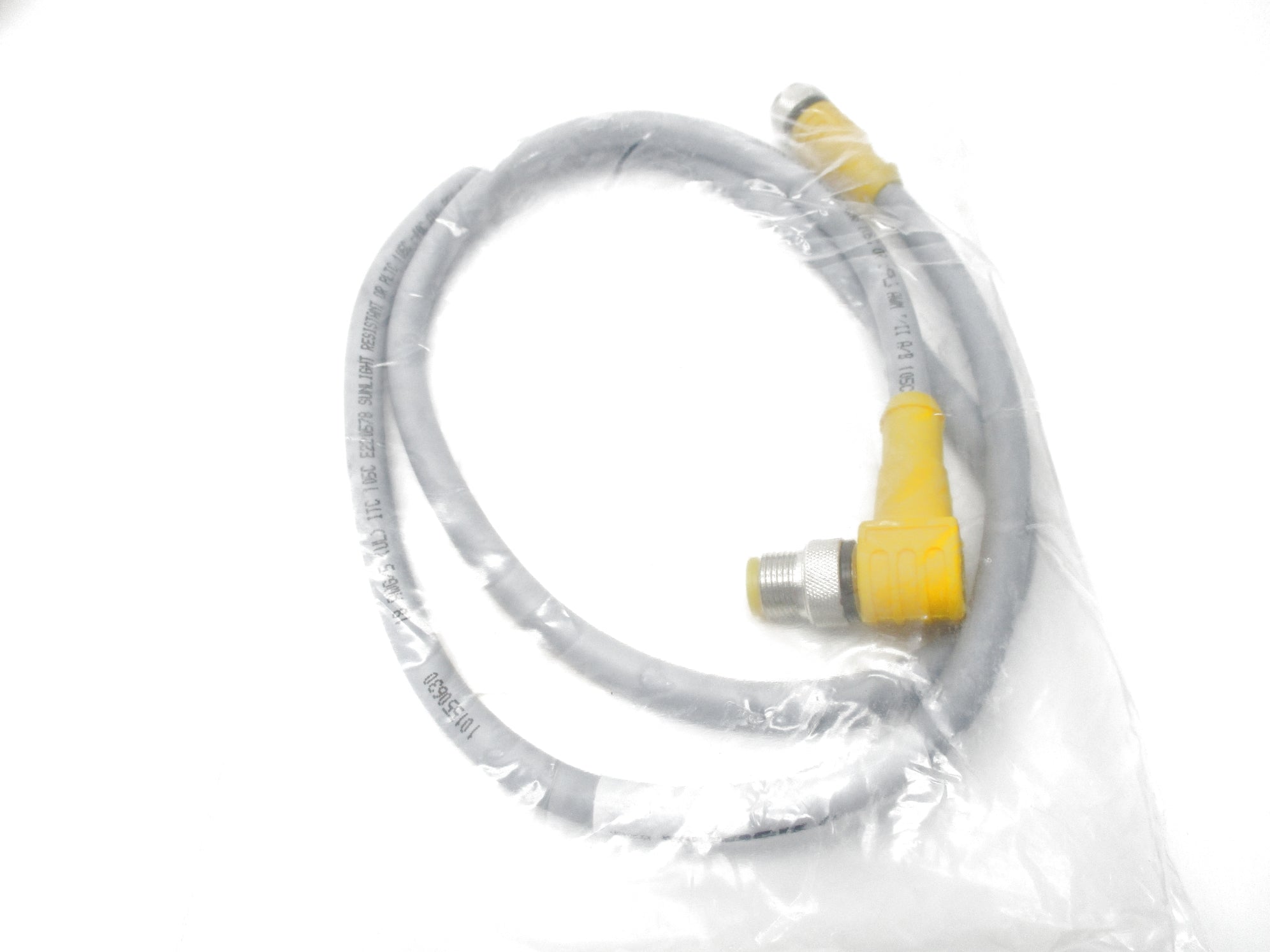 TURCK RKC4.5T-1-WSC4.5T/S1538 NSMP