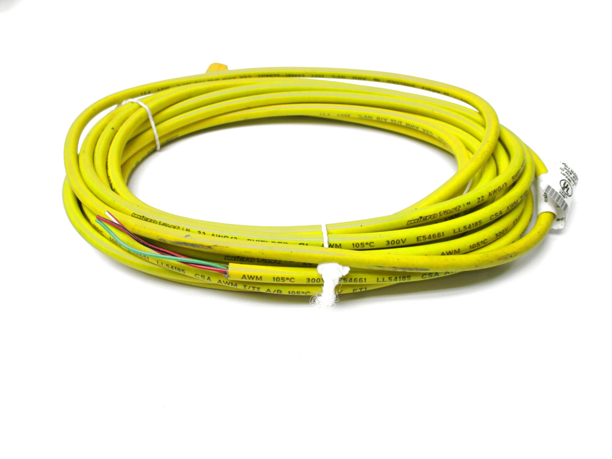 TURCK WKB3T-6 U2230-1 NSNP