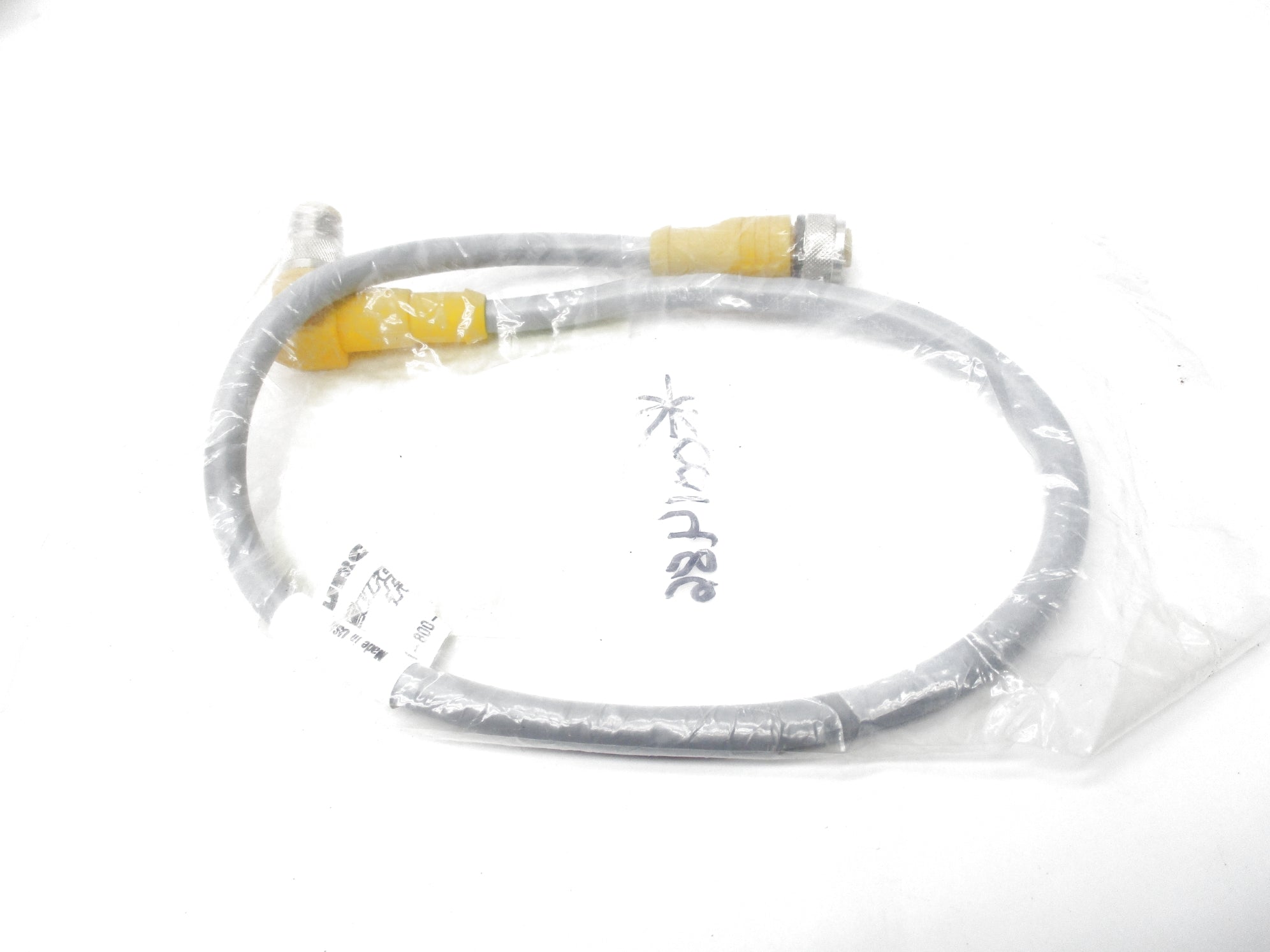 TURCK RKC4.5T-0.5-WSC4.5T/S1538 NSMP
