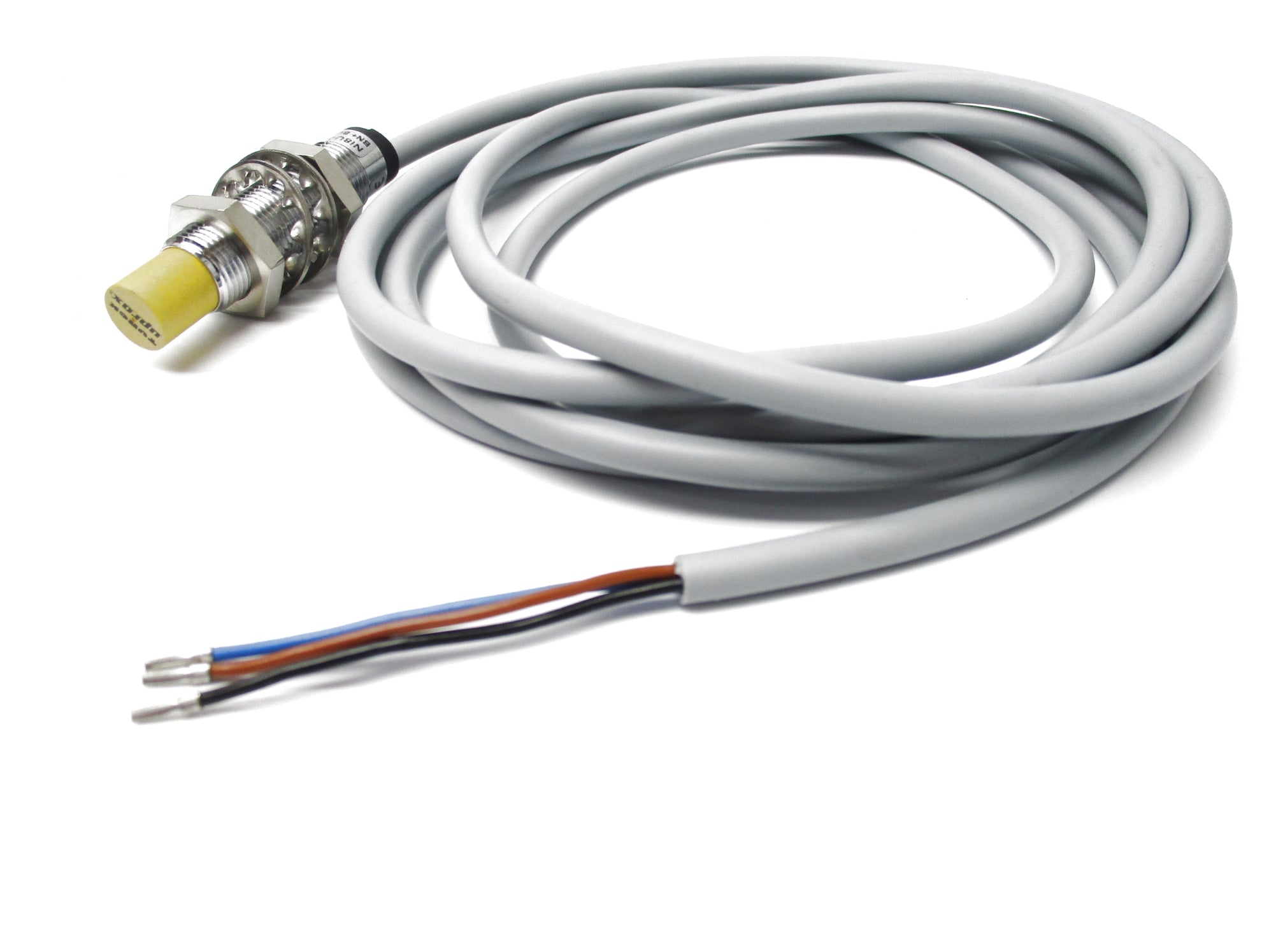 TURCK NI8U-M12-AP6X NSNP