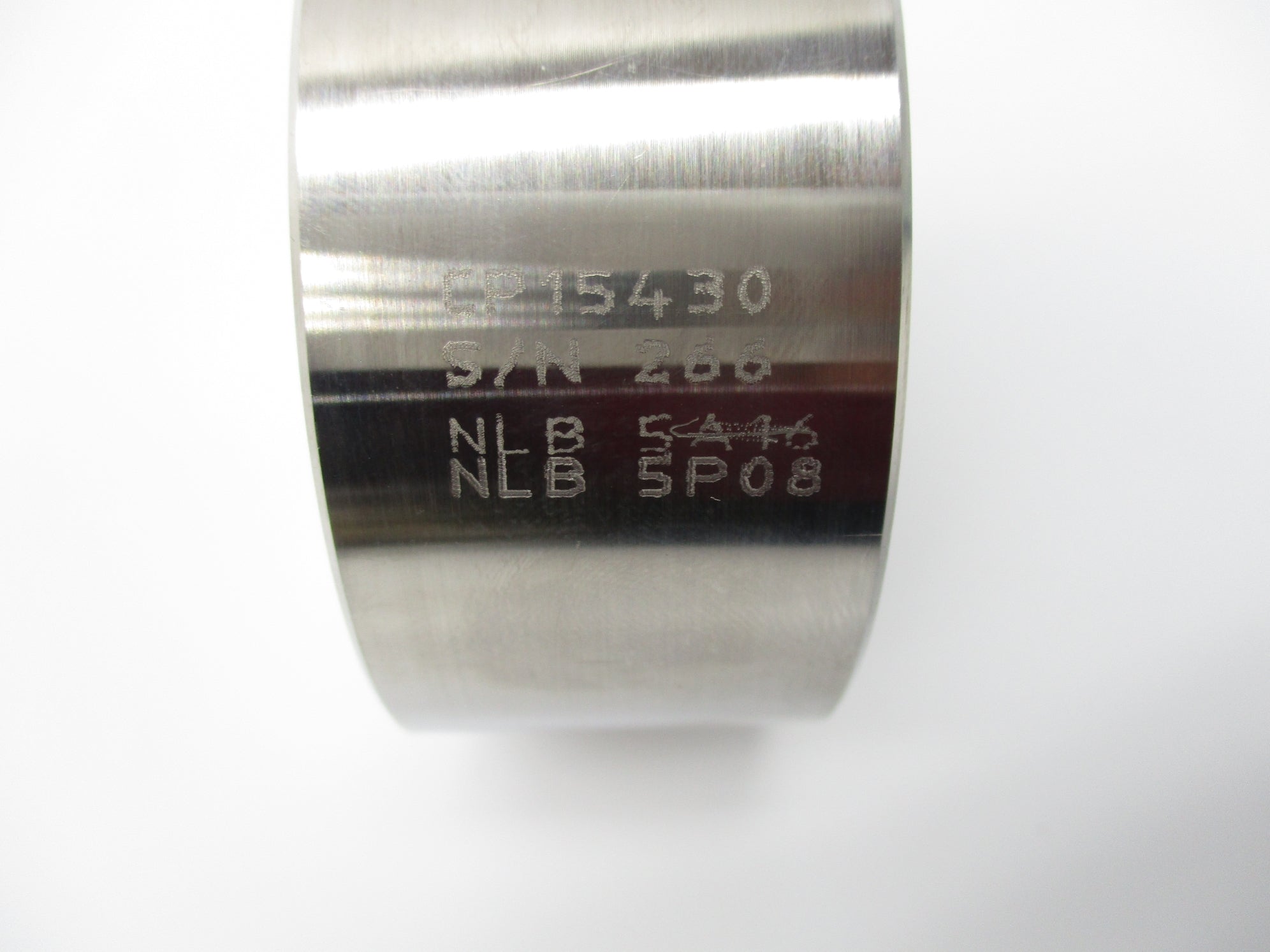 NLB CP15430 NSNP