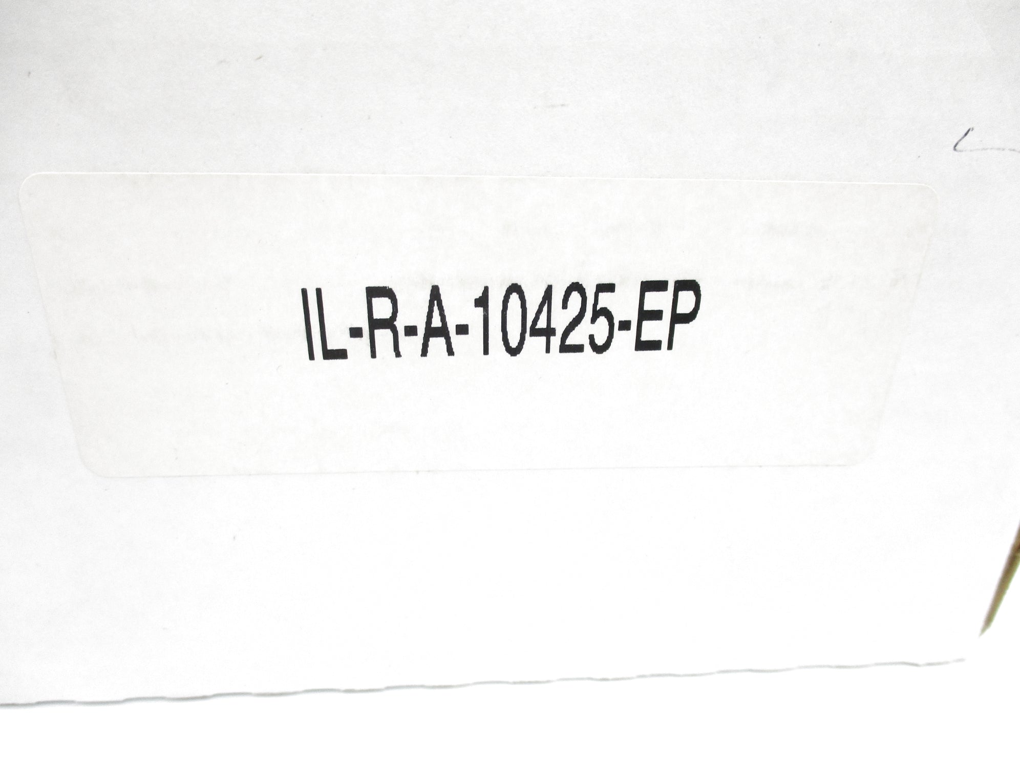 NORCO IL-R-A-10425-EP NSMP