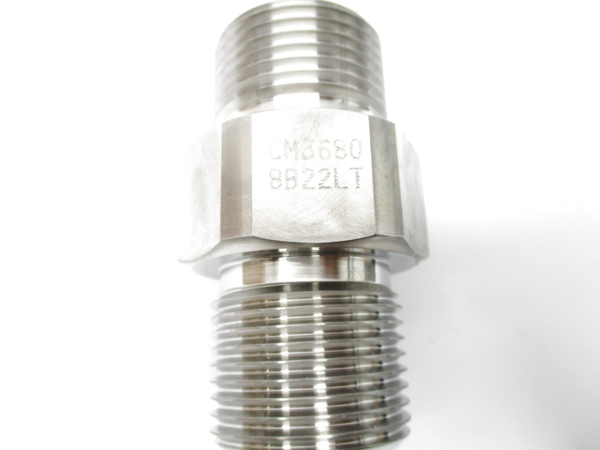 NLB CORP. CM3680 NSNP