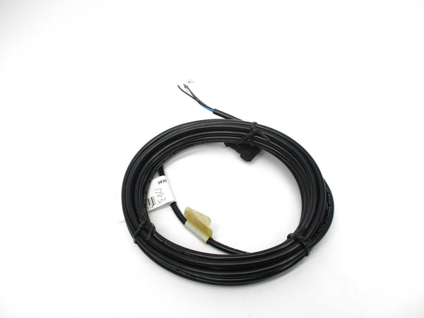 BANNER ENGINEERING MQDC-415RA 26848 (BLACK) NSNP