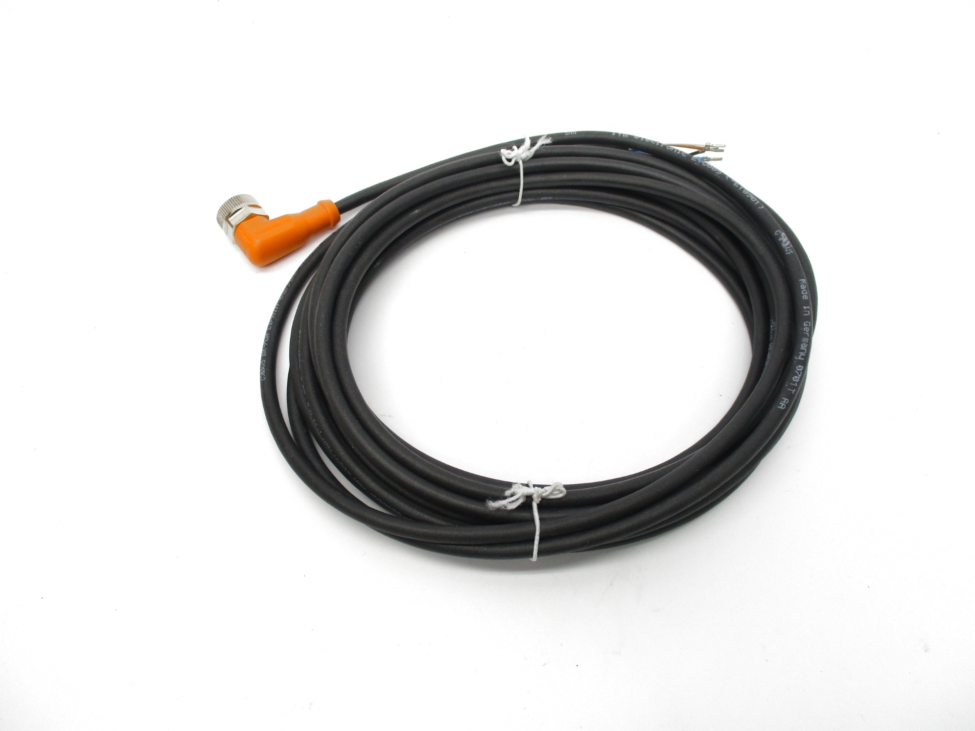 IFM EFECTOR EVC005 (AS PICTURED) NSNP