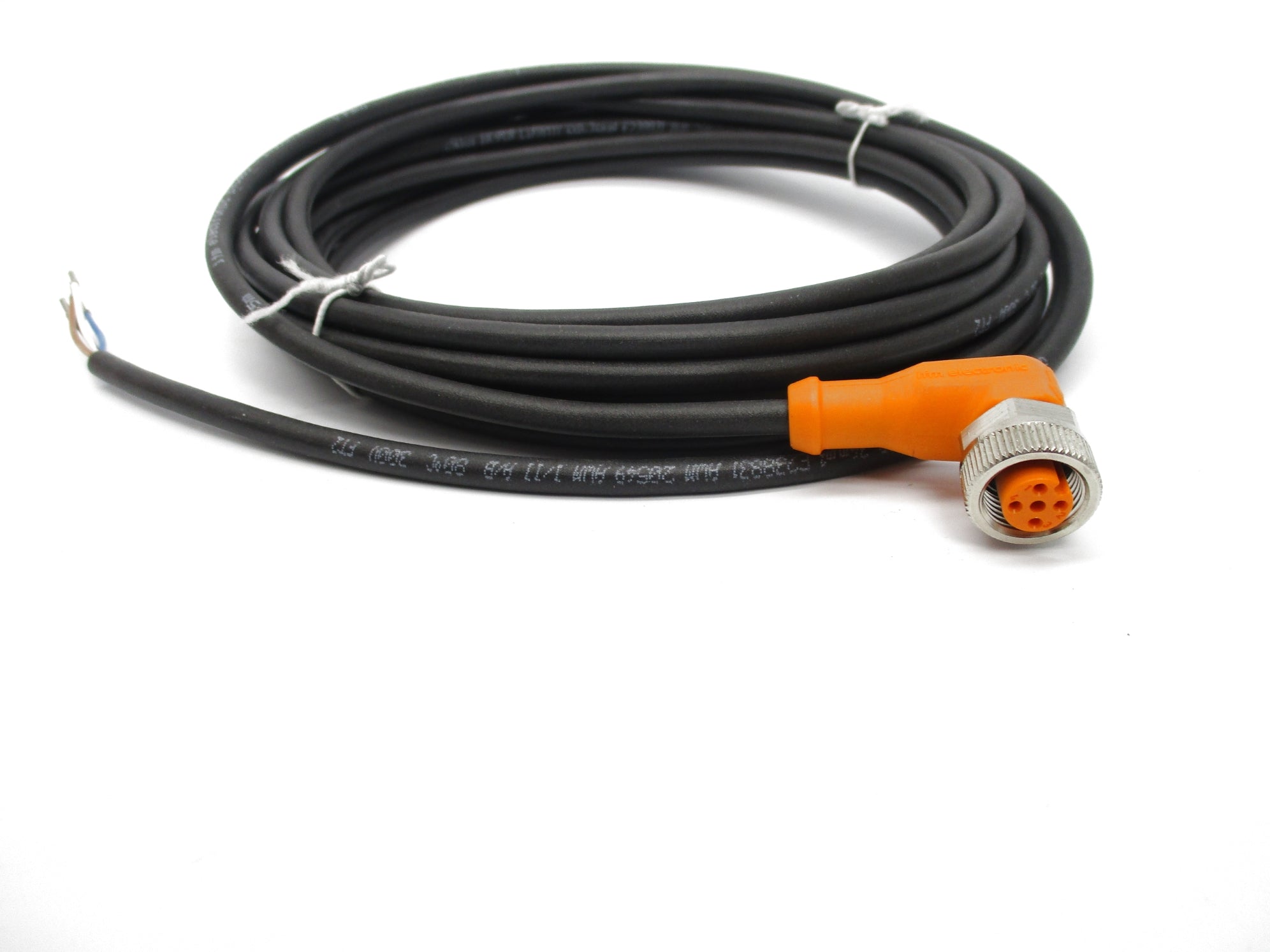 IFM EFECTOR EVC005 (AS PICTURED) NSNP