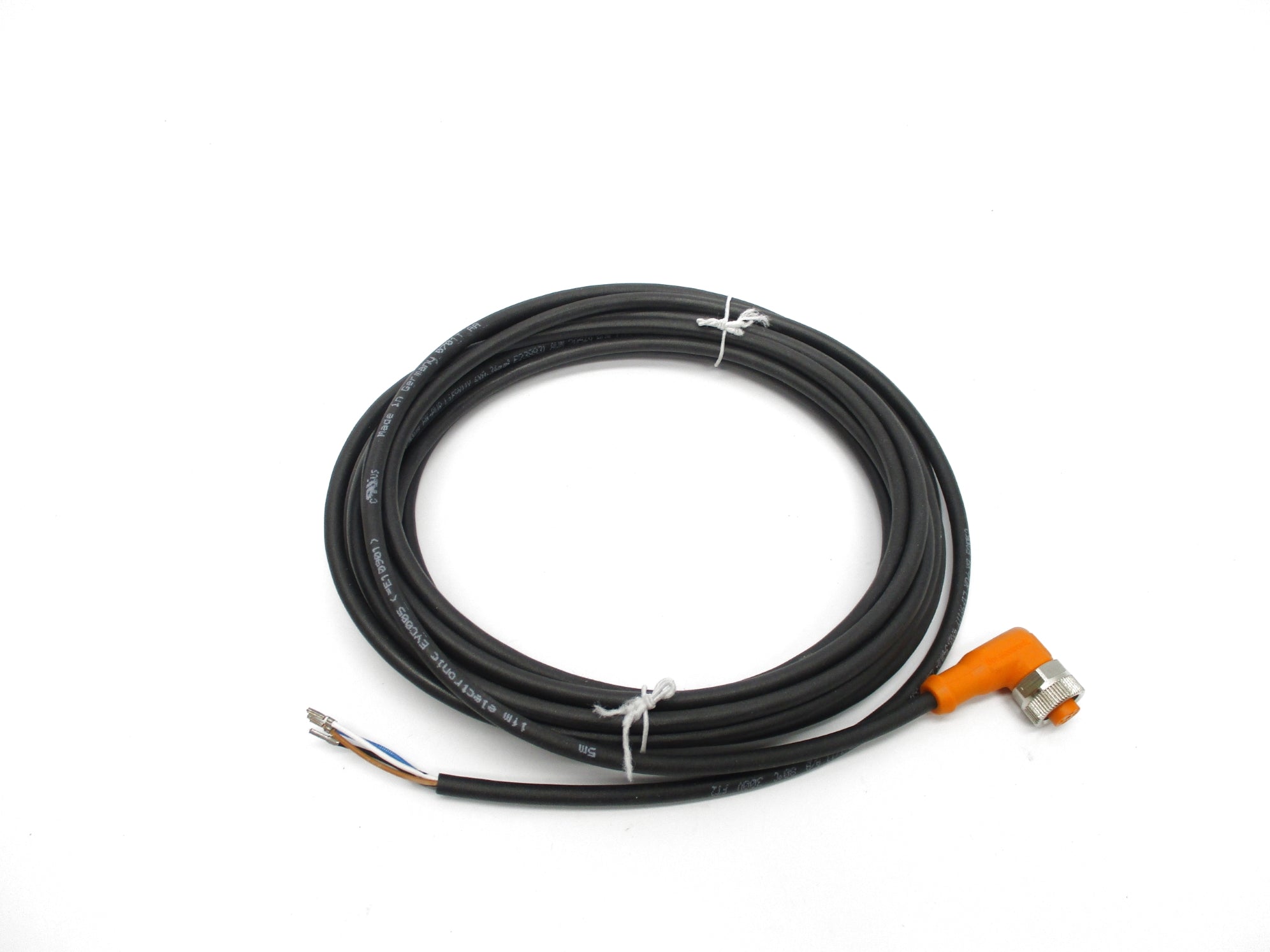 IFM EFECTOR EVC005 (AS PICTURED) NSNP