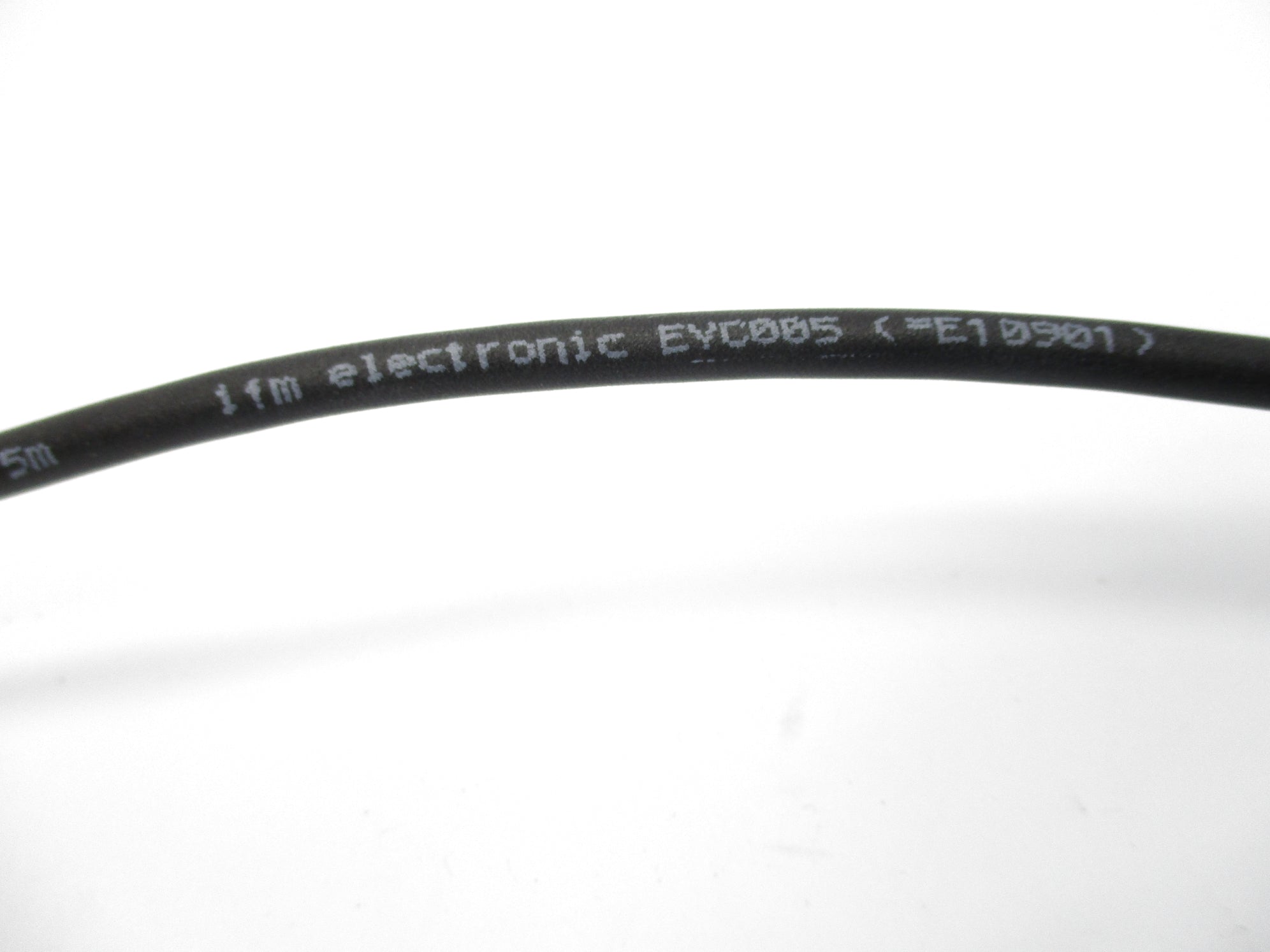 IFM EFECTOR EVC005 (AS PICTURED) NSNP