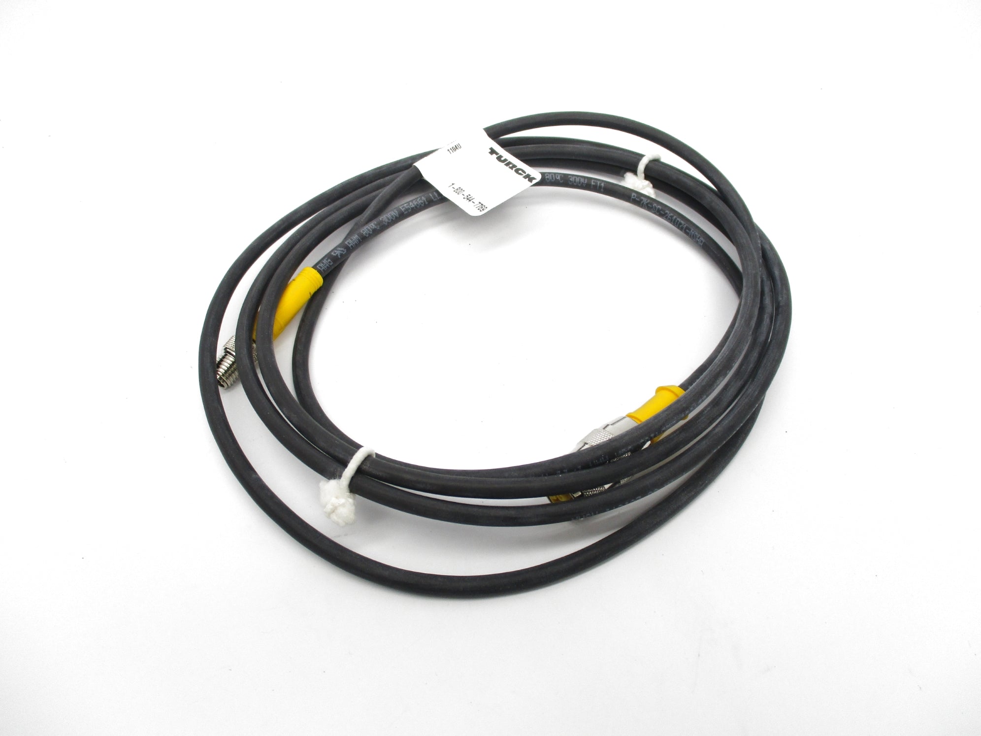 TURCK RK4T-2-PSG3M/S90 NSNP