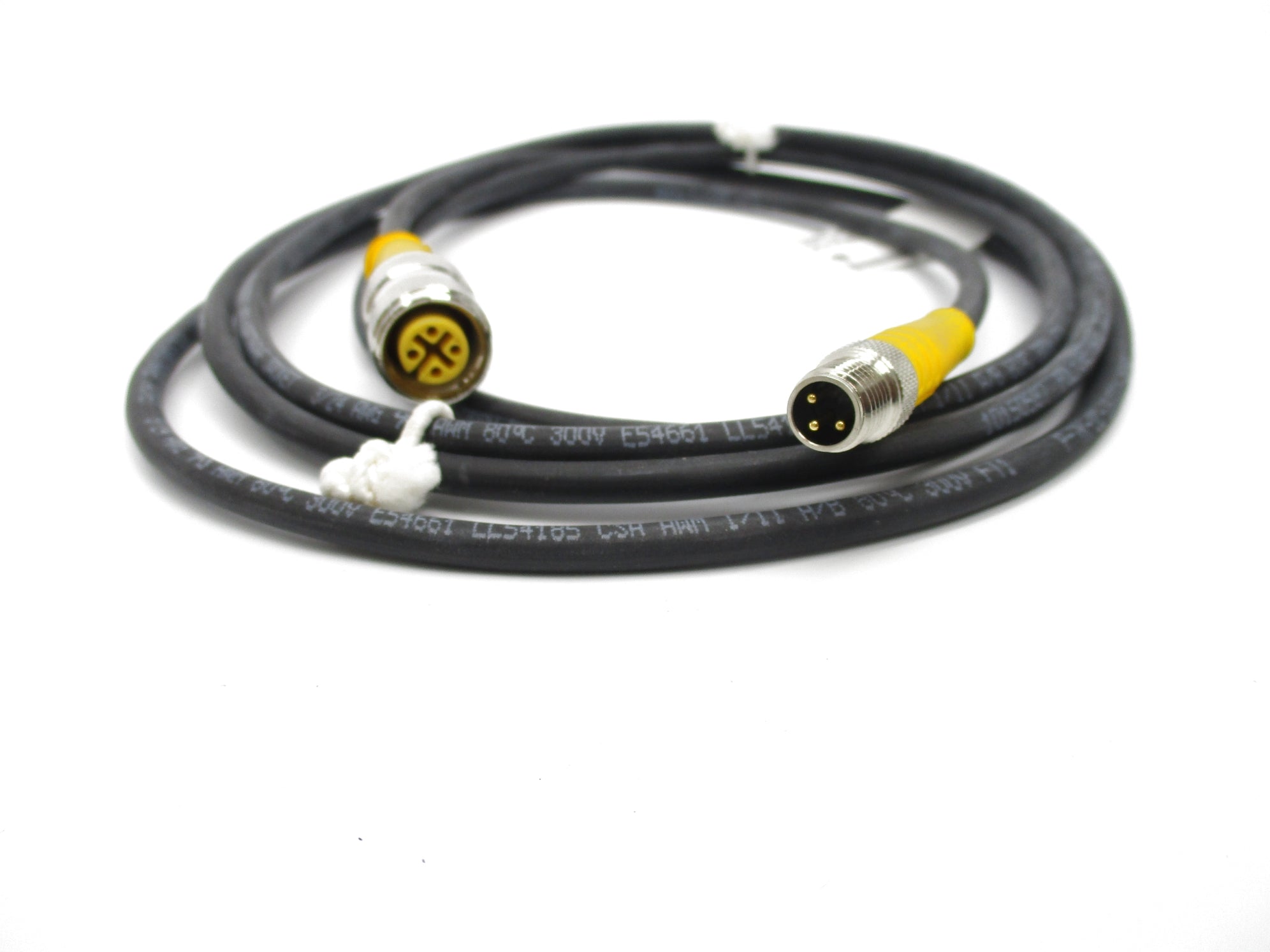 TURCK RK4T-2-PSG3M/S90 NSNP