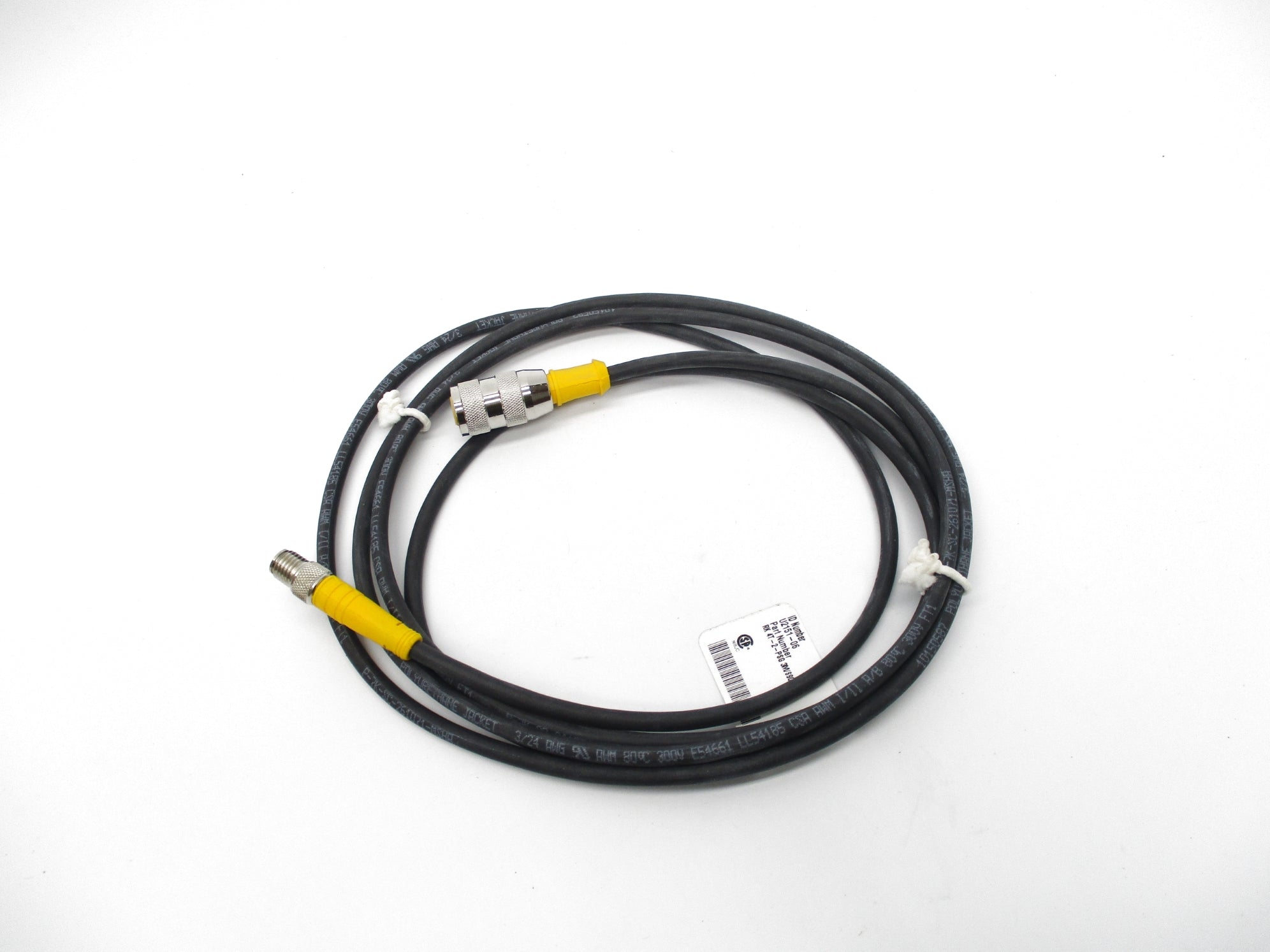 TURCK RK4T-2-PSG3M/S90 NSNP