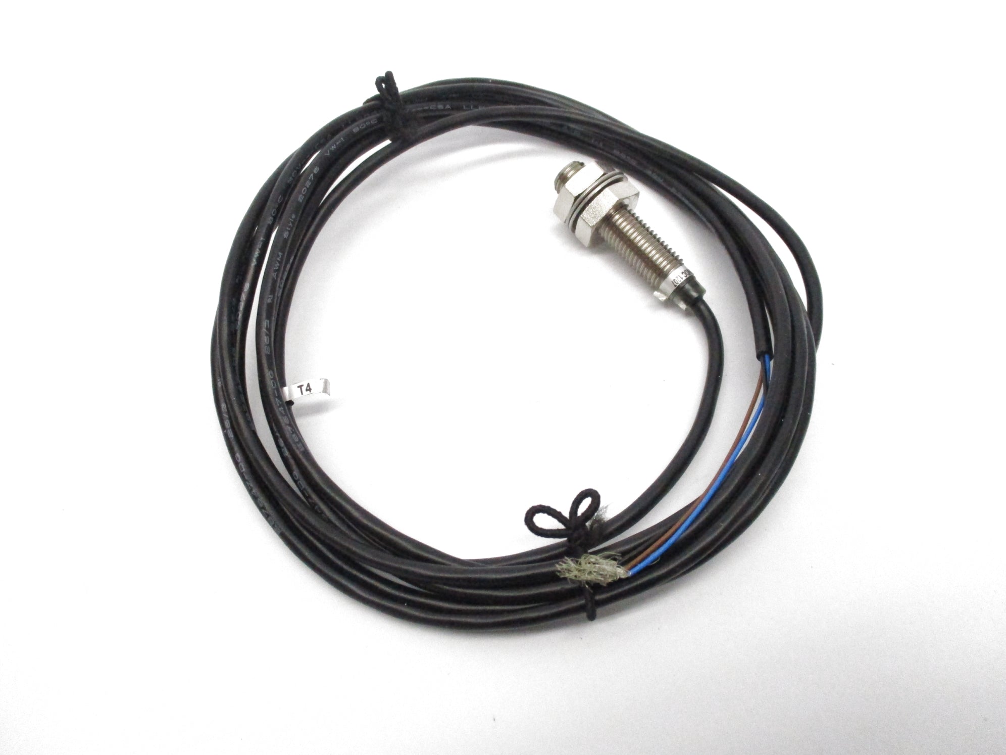 INDUSTRIAL SPARE PART 872C-D2NP8-E2 SER. D NSNP