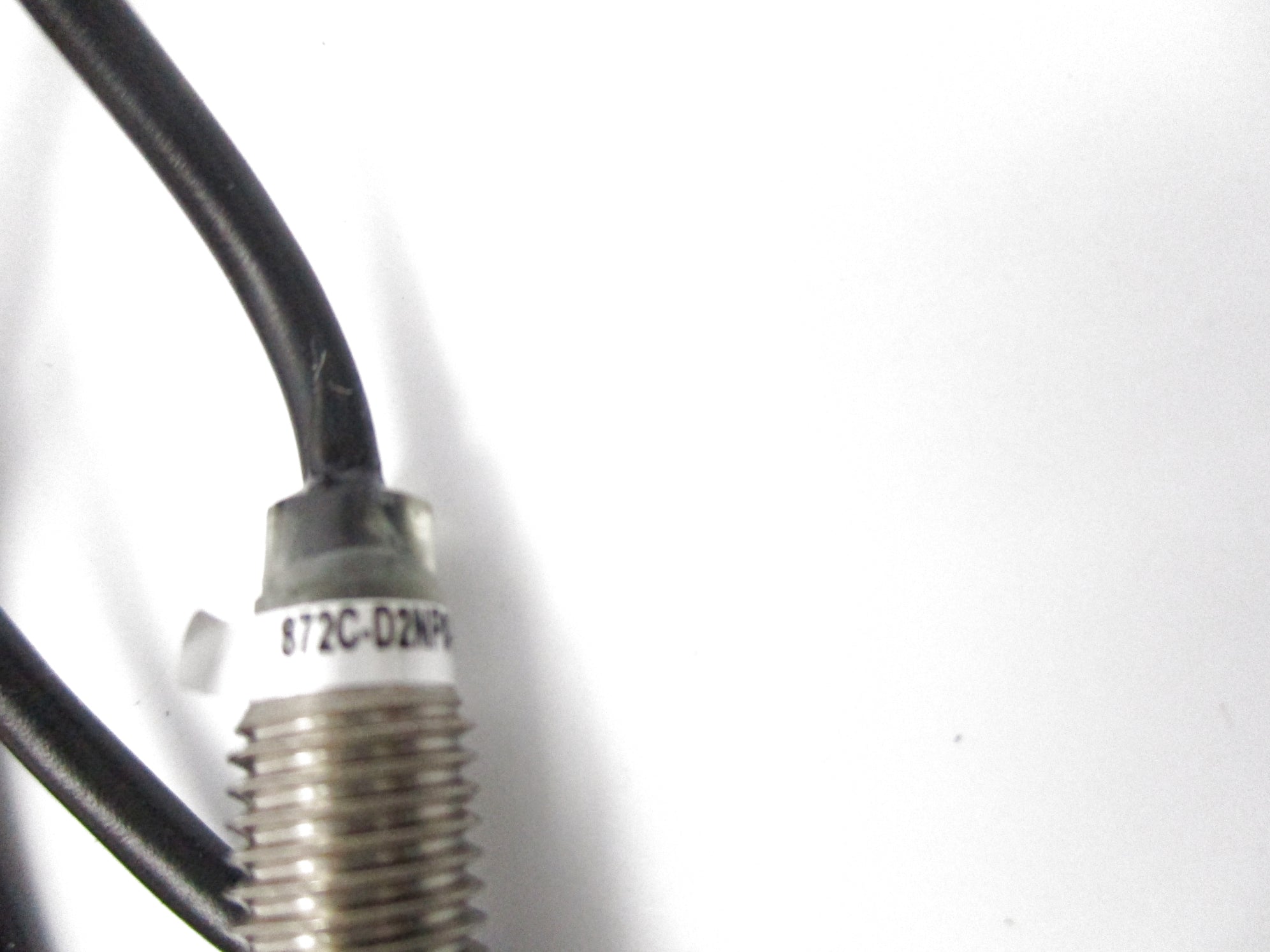 INDUSTRIAL SPARE PART 872C-D2NP8-E2 SER. D NSNP