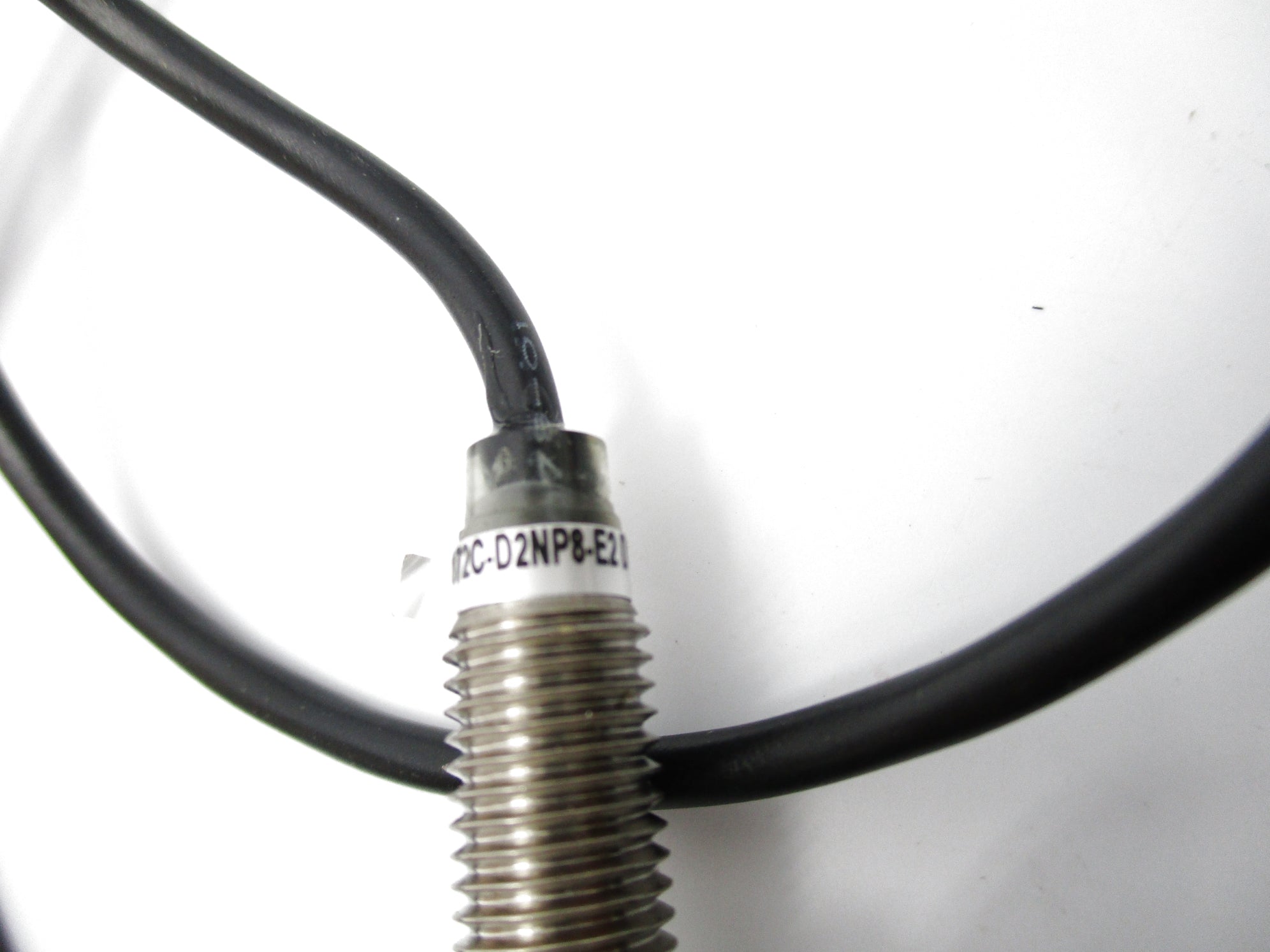 INDUSTRIAL SPARE PART 872C-D2NP8-E2 SER. D NSNP