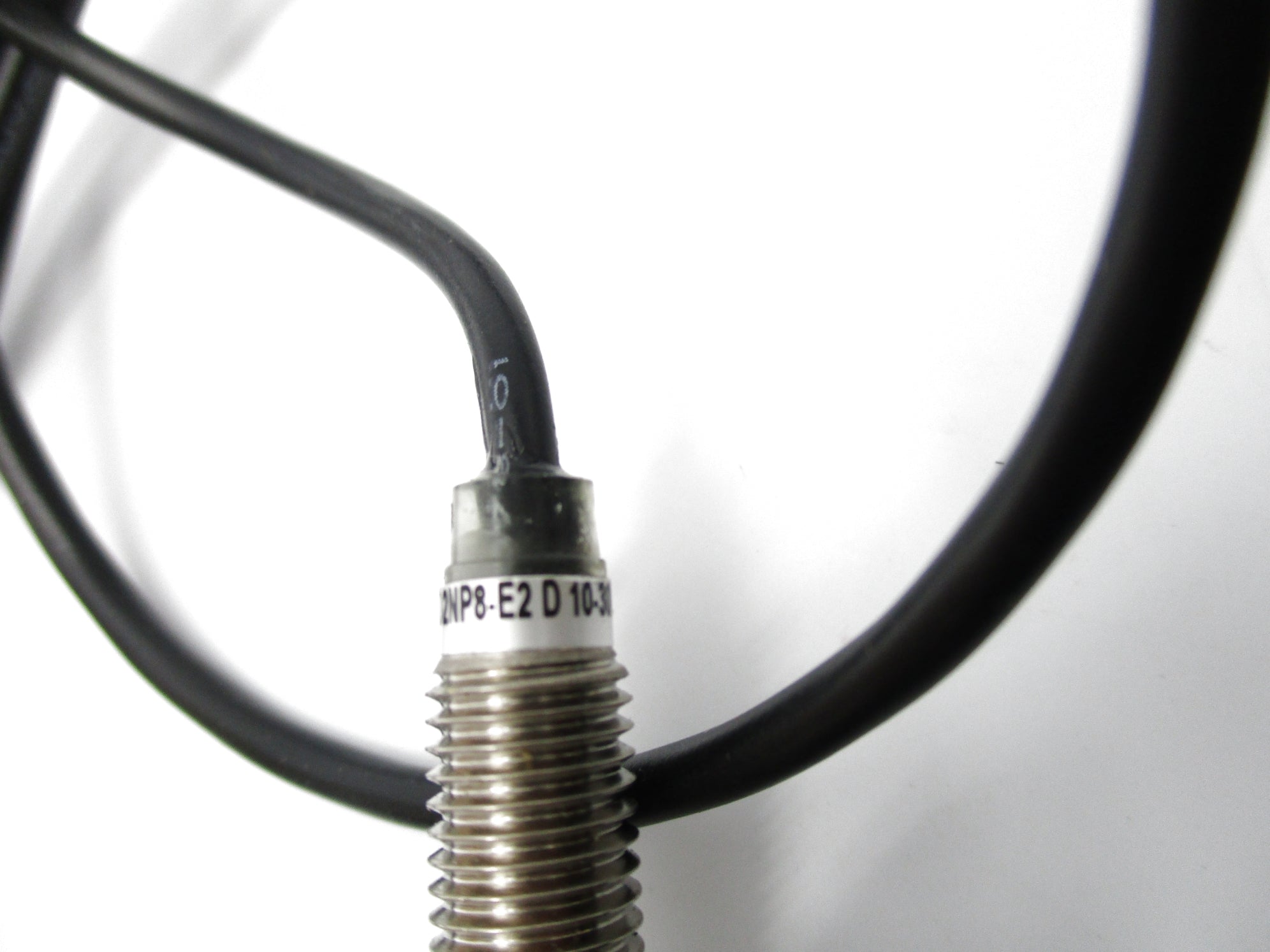INDUSTRIAL SPARE PART 872C-D2NP8-E2 SER. D NSNP