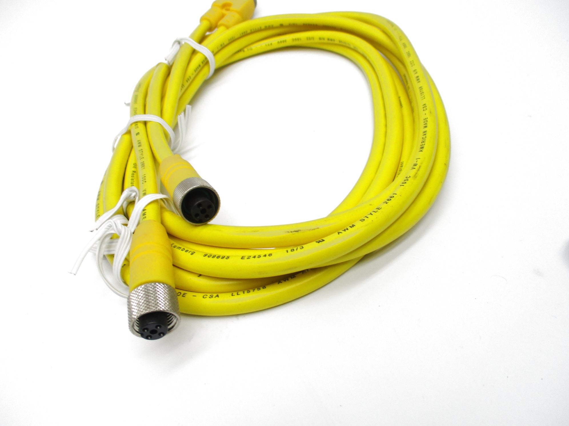 LUMBERG ASB2-RKT4/3-695/2M NSMP