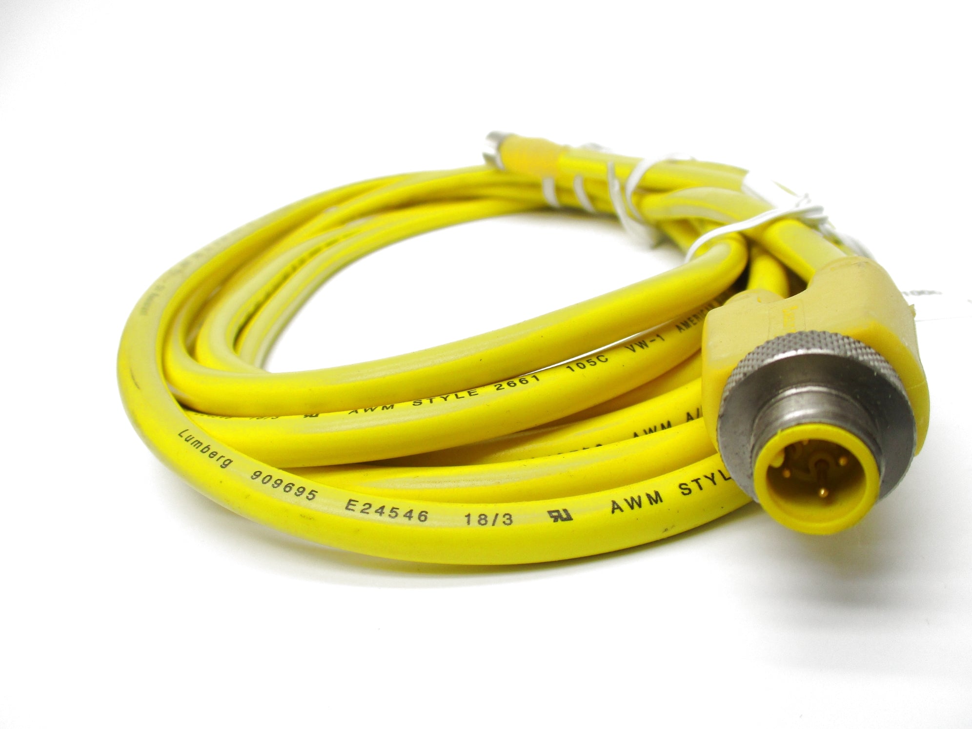 LUMBERG ASB2-RKT4/3-695/2M NSMP