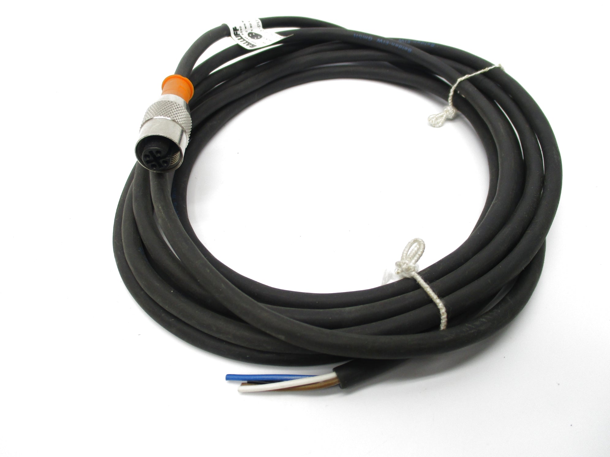 BALLUFF BKS-S19-3-PU-03 NSNP