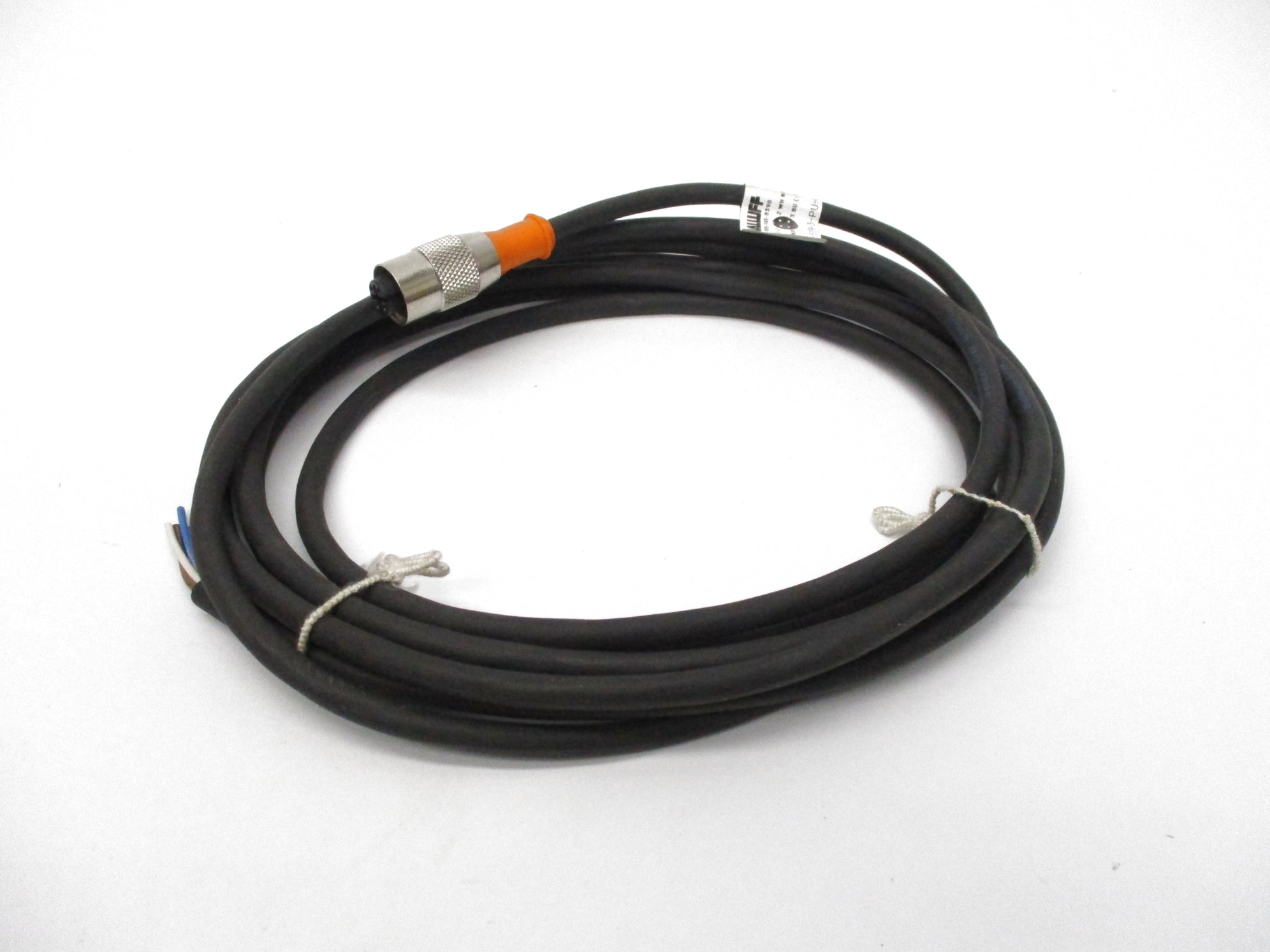 BALLUFF BKS-S19-3-PU-03 NSNP