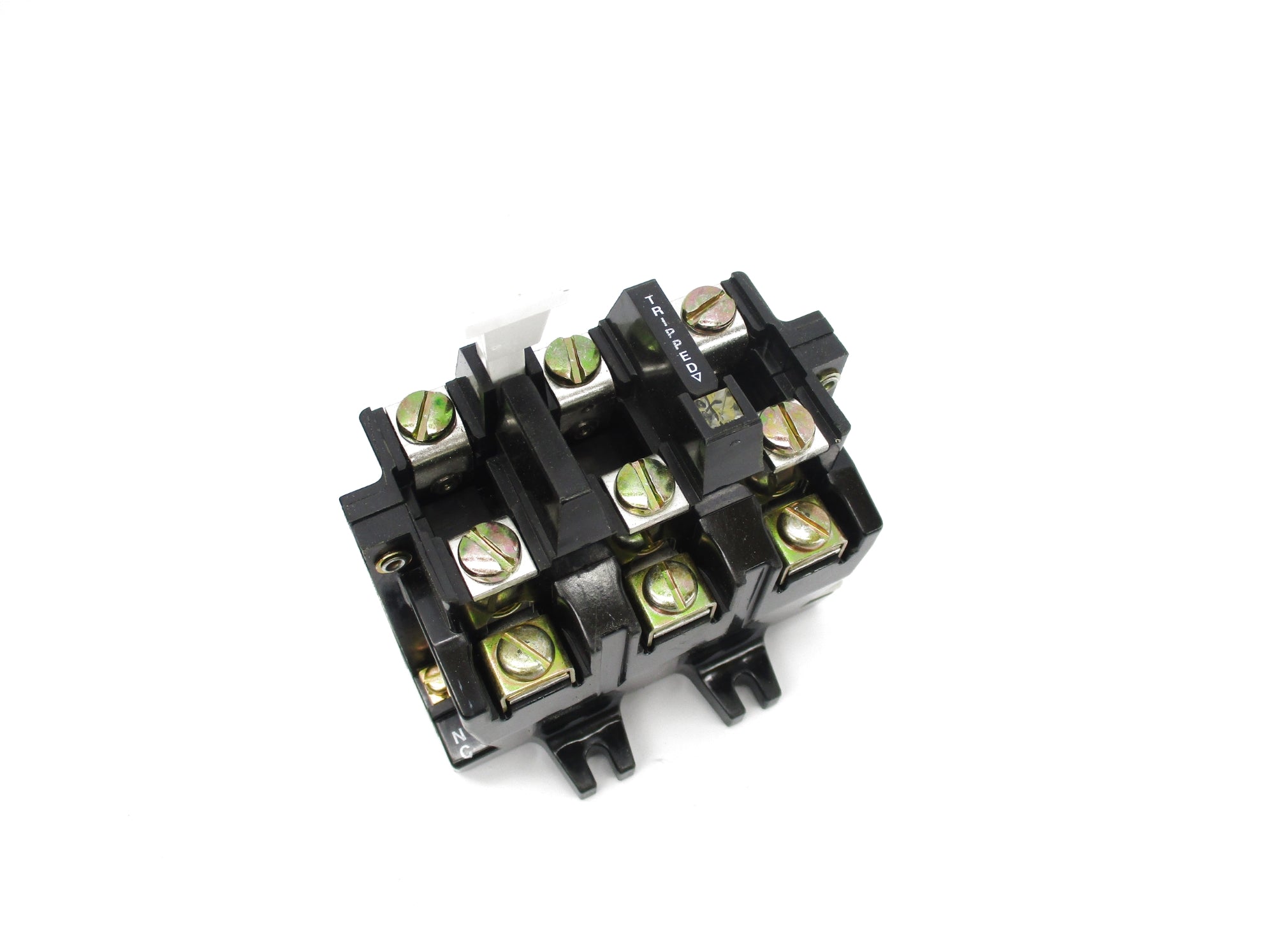 INDUSTRIAL SPARE PART 592-B0V16 SER. B 120-600VAC UNMP