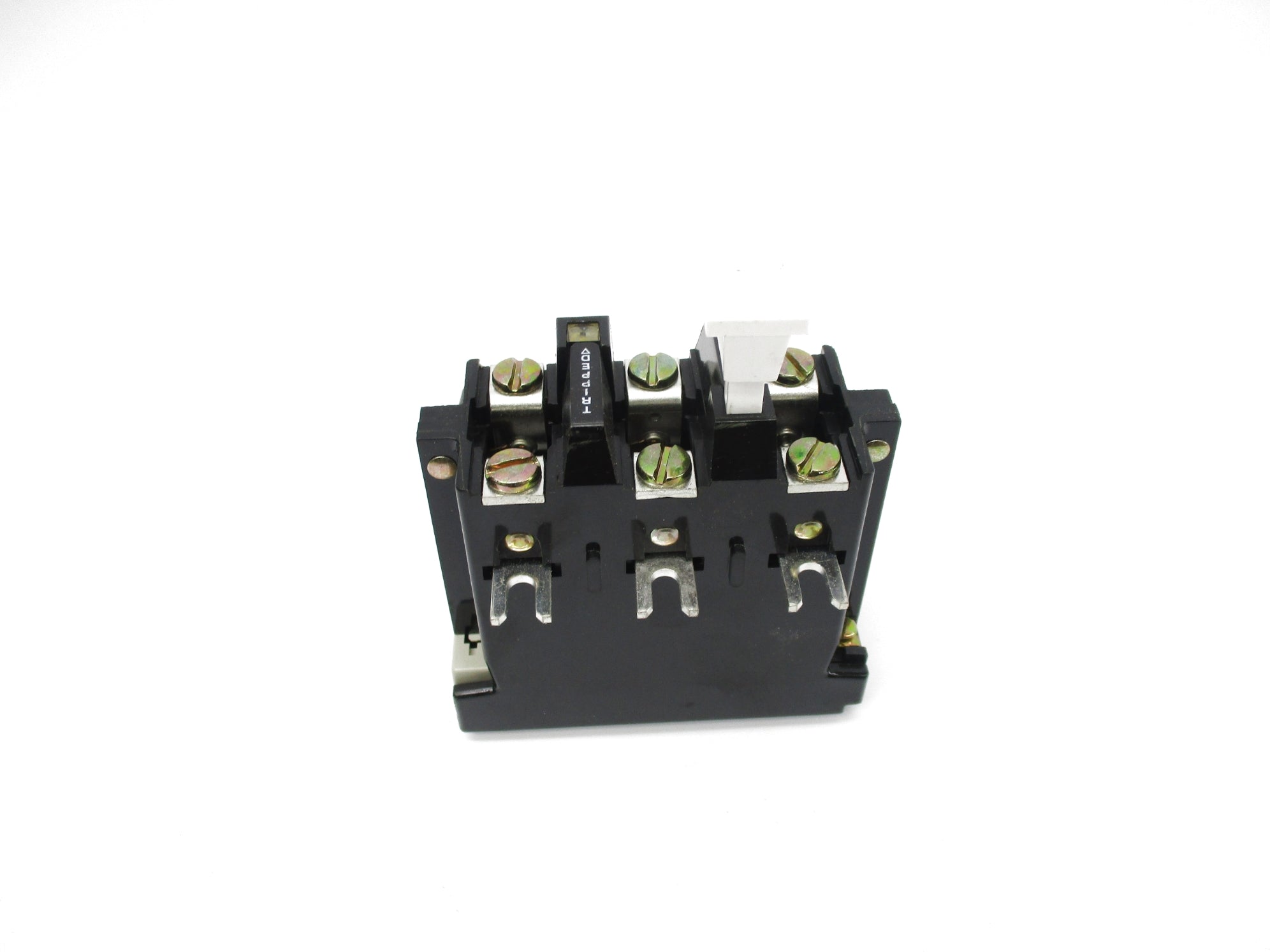INDUSTRIAL SPARE PART 592-B0V16 SER. B 120-600VAC UNMP