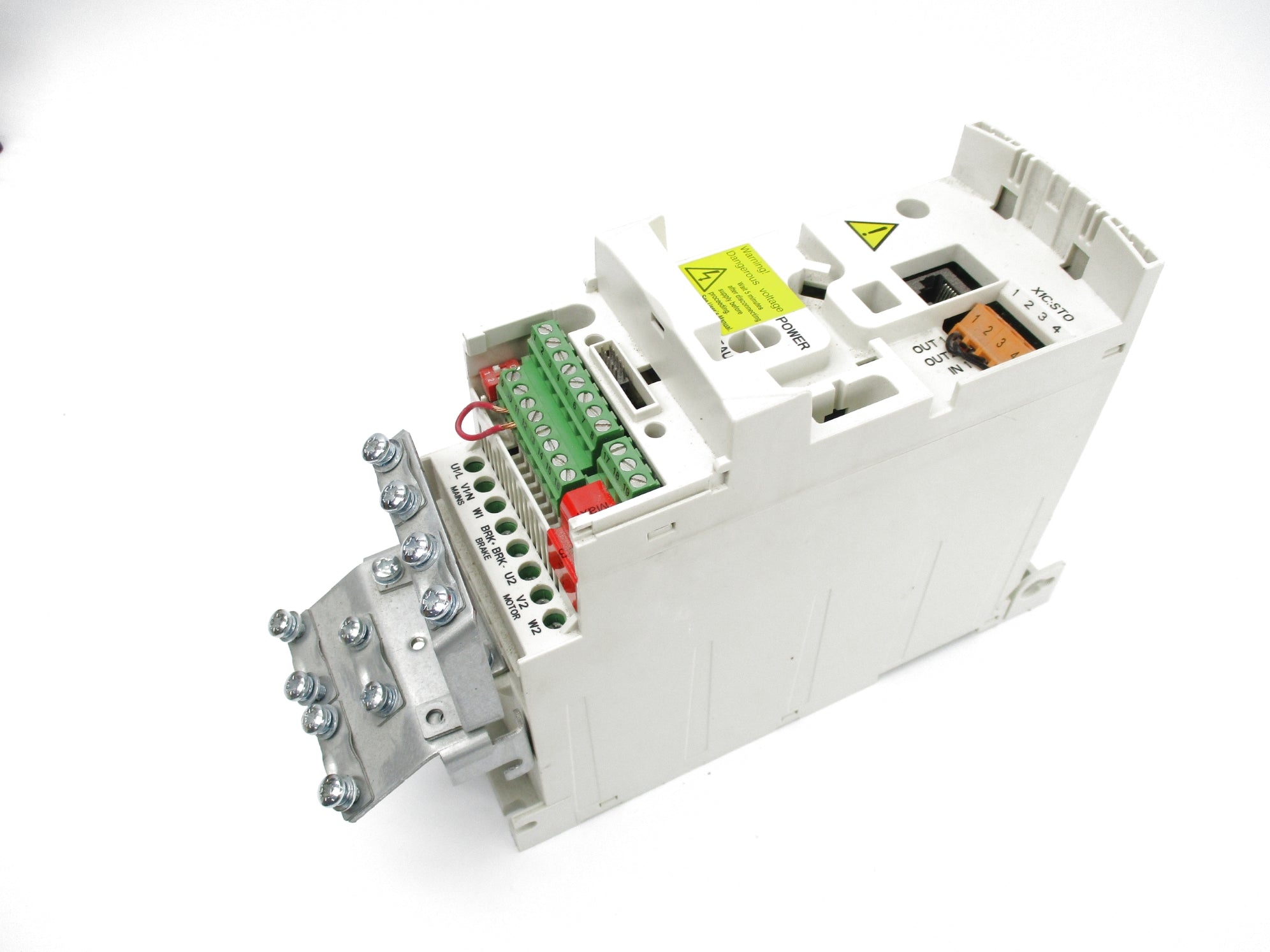 ABB ACS355-03U-01A2-4 NSNP