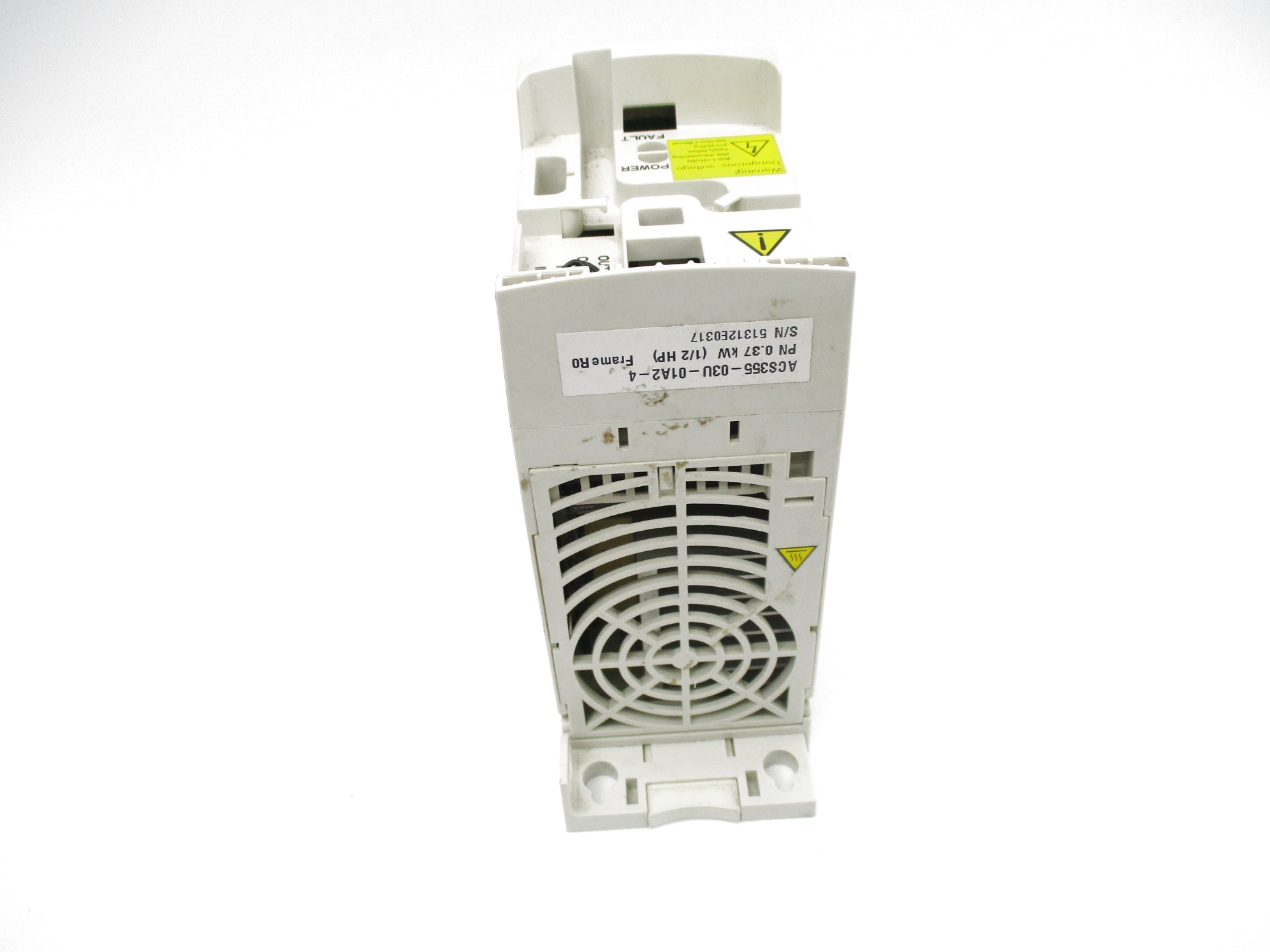 ABB ACS355-03U-01A2-4 NSNP