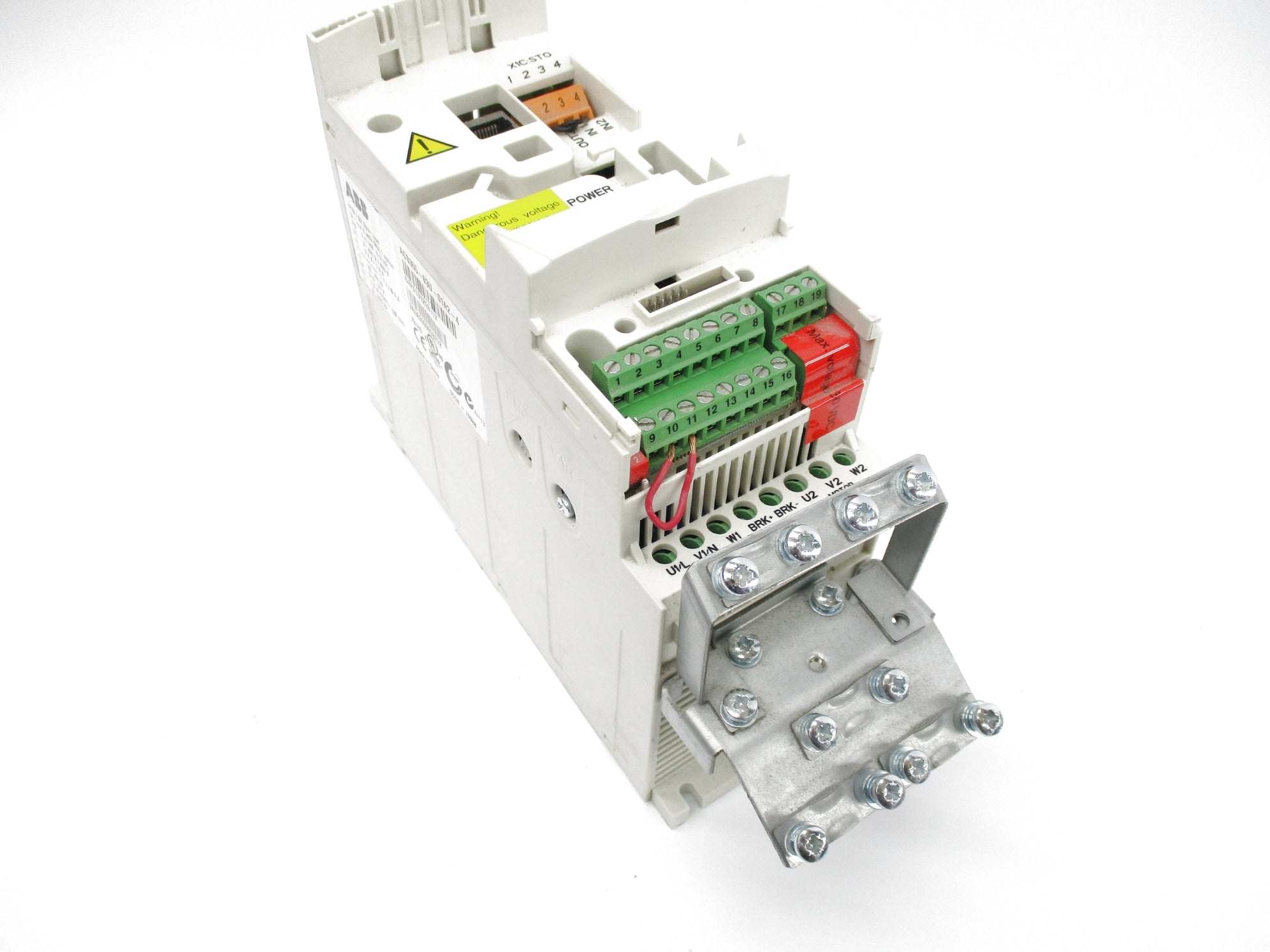 ABB ACS355-03U-01A2-4 NSNP