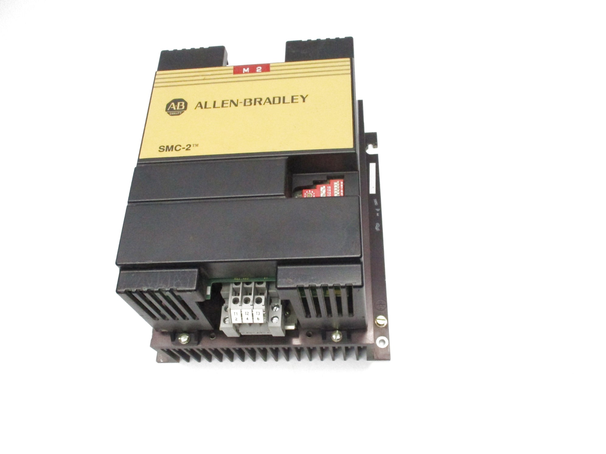 ALLEN BRADLEY 150-A35NA SER. A UNMP