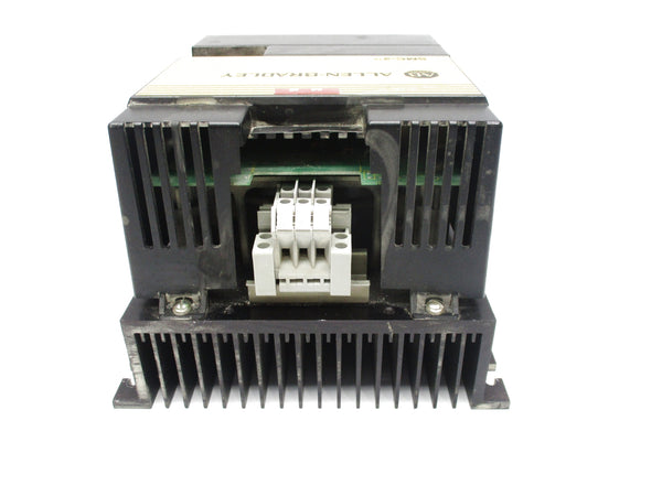 ALLEN BRADLEY 150-A35NA SER. A UNMP