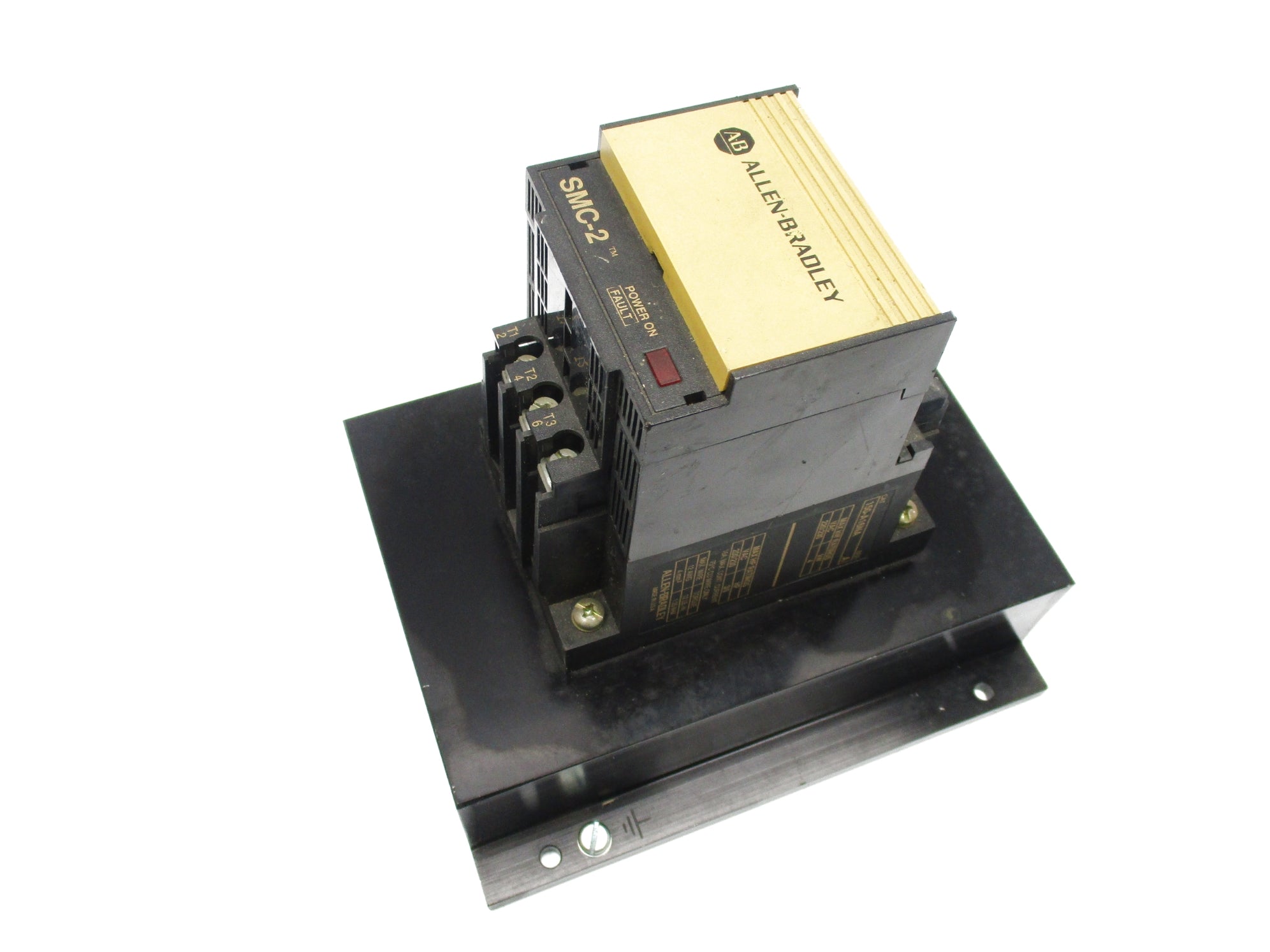 ALLEN BRADLEY 150-A16NA SER. A NSNP