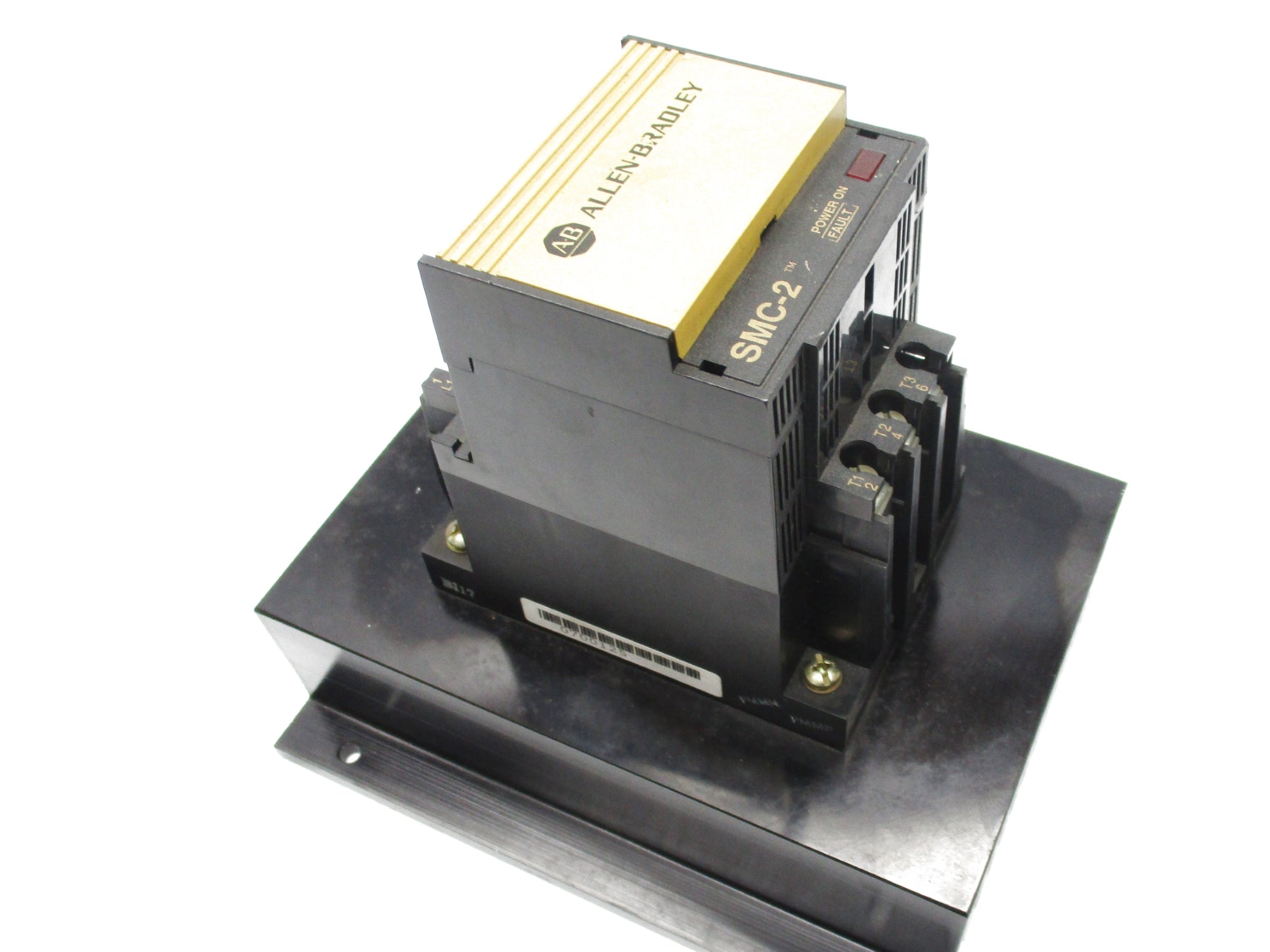 ALLEN BRADLEY 150-A16NA SER. A NSNP