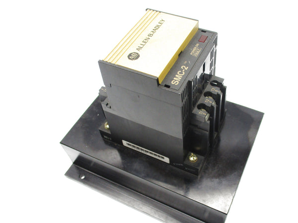 ALLEN BRADLEY 150-A16NA SER. A NSNP