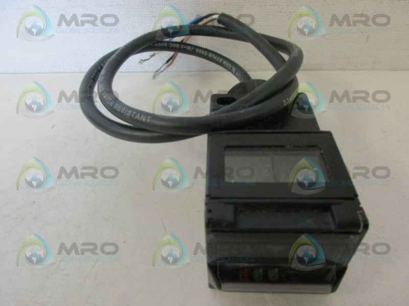ALLEN BRADLEY 42GRU-9203 SER B PHOTOSWITCH *USED