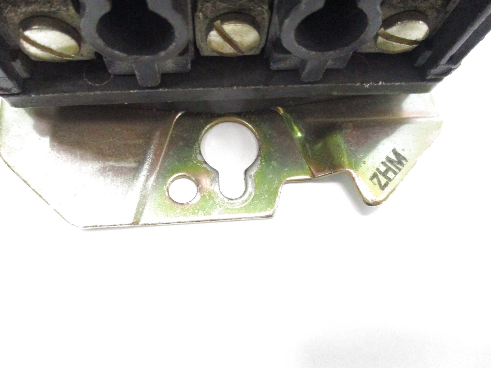 INDUSTRIAL SPARE PART 509-A0D SER. B 115-120V/110V 18A UNMP