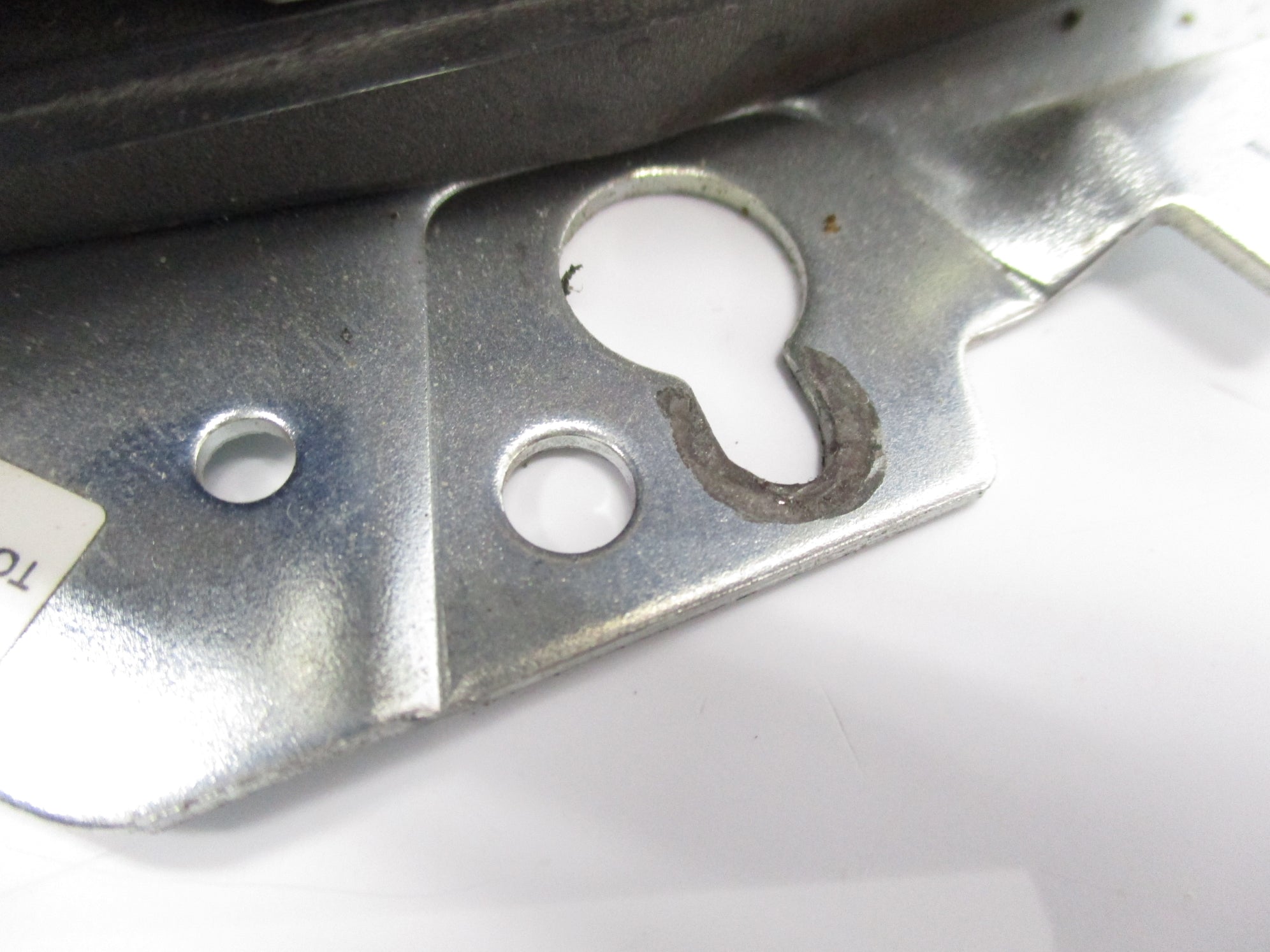 ALLEN BRADLEY 509-A0D SER. B 115-120V/110V 18A (AS PICTURED) UNMP