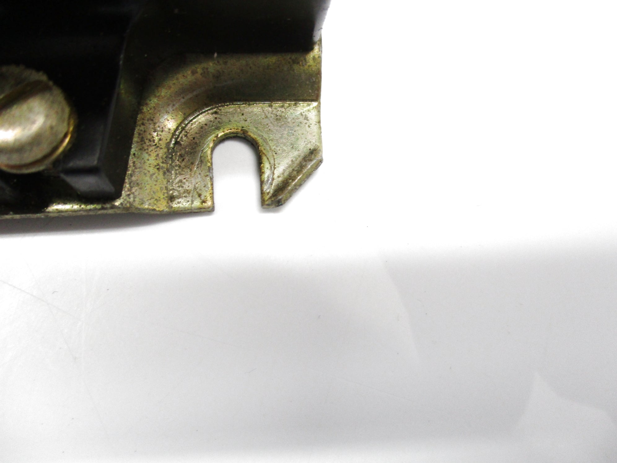 INDUSTRIAL SPARE PART 509-A0D SER. B 115-120V/110V 18A (AS PICTURED) UNMP
