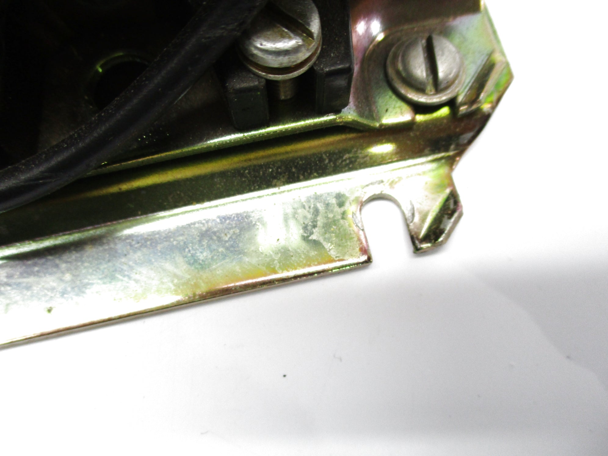 INDUSTRIAL SPARE PART 520F-A0D SER. W 115-120V/110V 18A UNMP