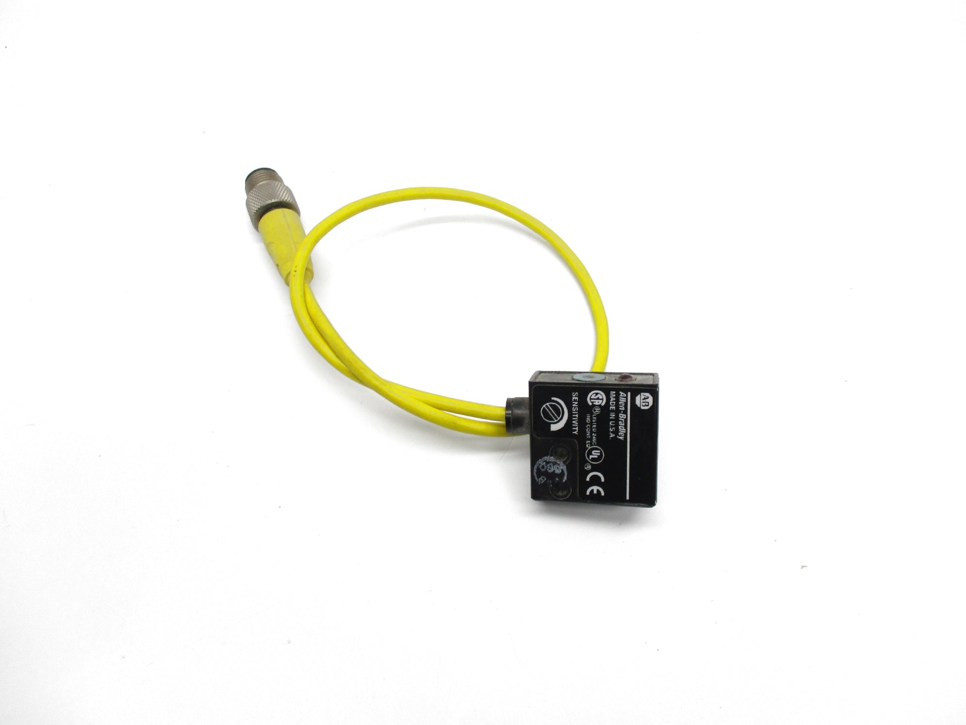ALLEN BRADLEY 42SMP-7011-QD SER. B NSNP